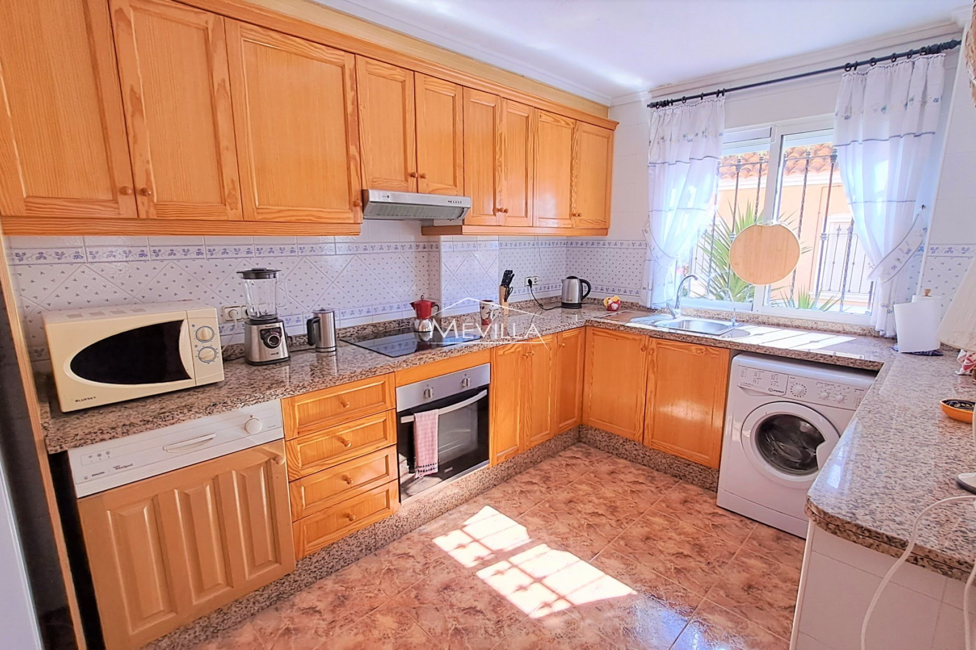 Verkäufe - Reihenhaus - Orihuela Costa - Cabo Roig