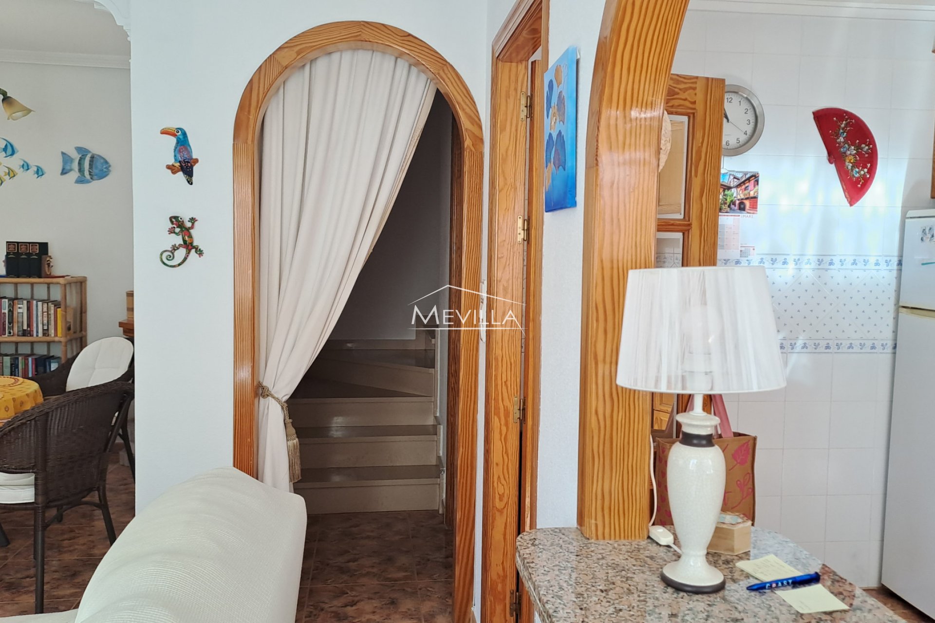 Verkäufe - Reihenhaus - Orihuela Costa - Cabo Roig