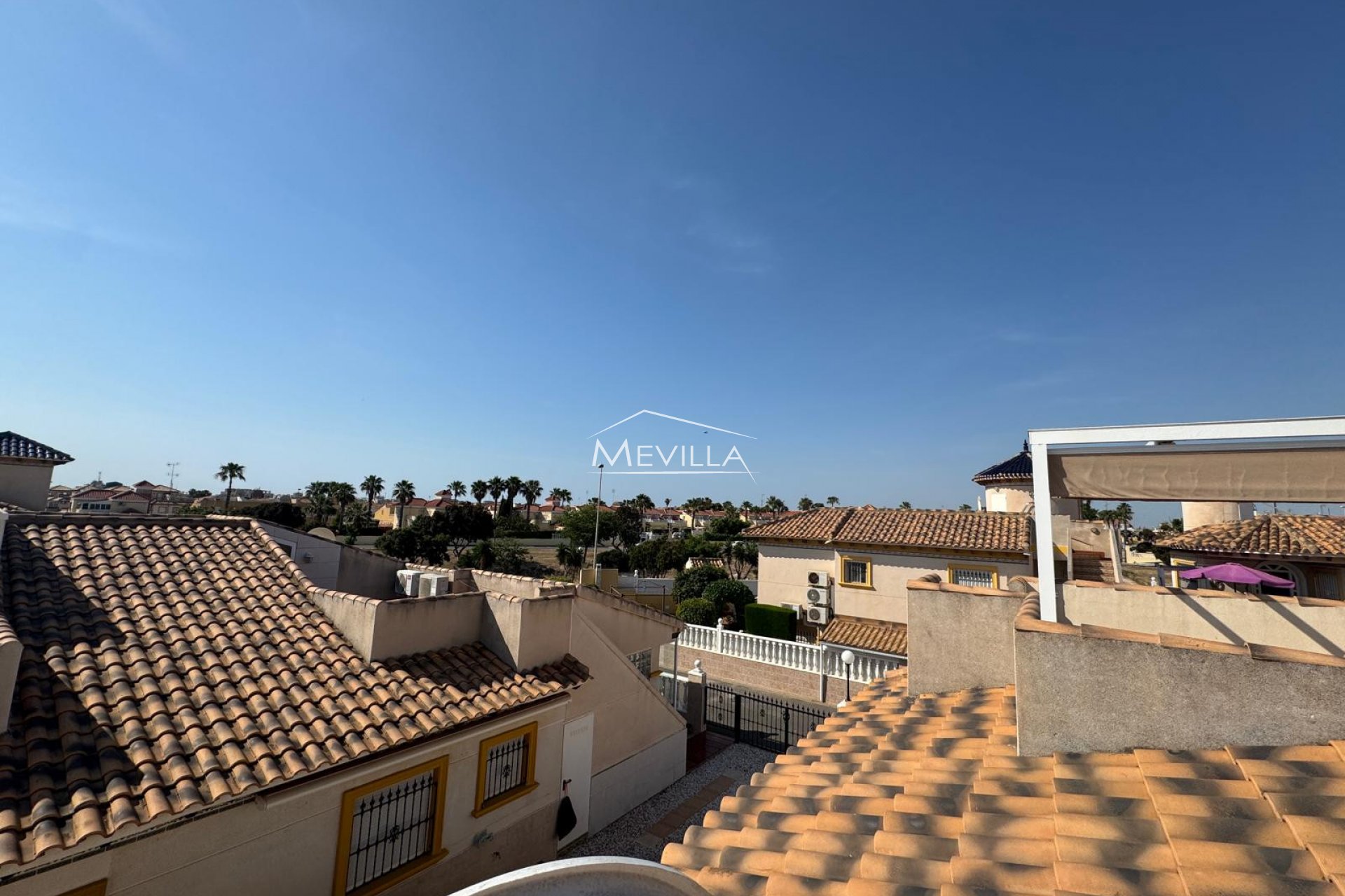 Verkäufe - Reihenhaus - Orihuela Costa - Cabo Roig
