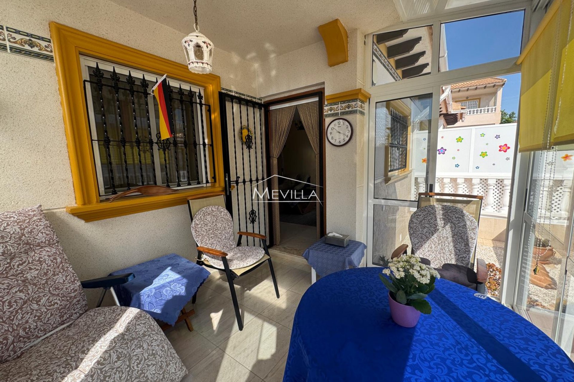 Verkäufe - Reihenhaus - Orihuela Costa - Cabo Roig