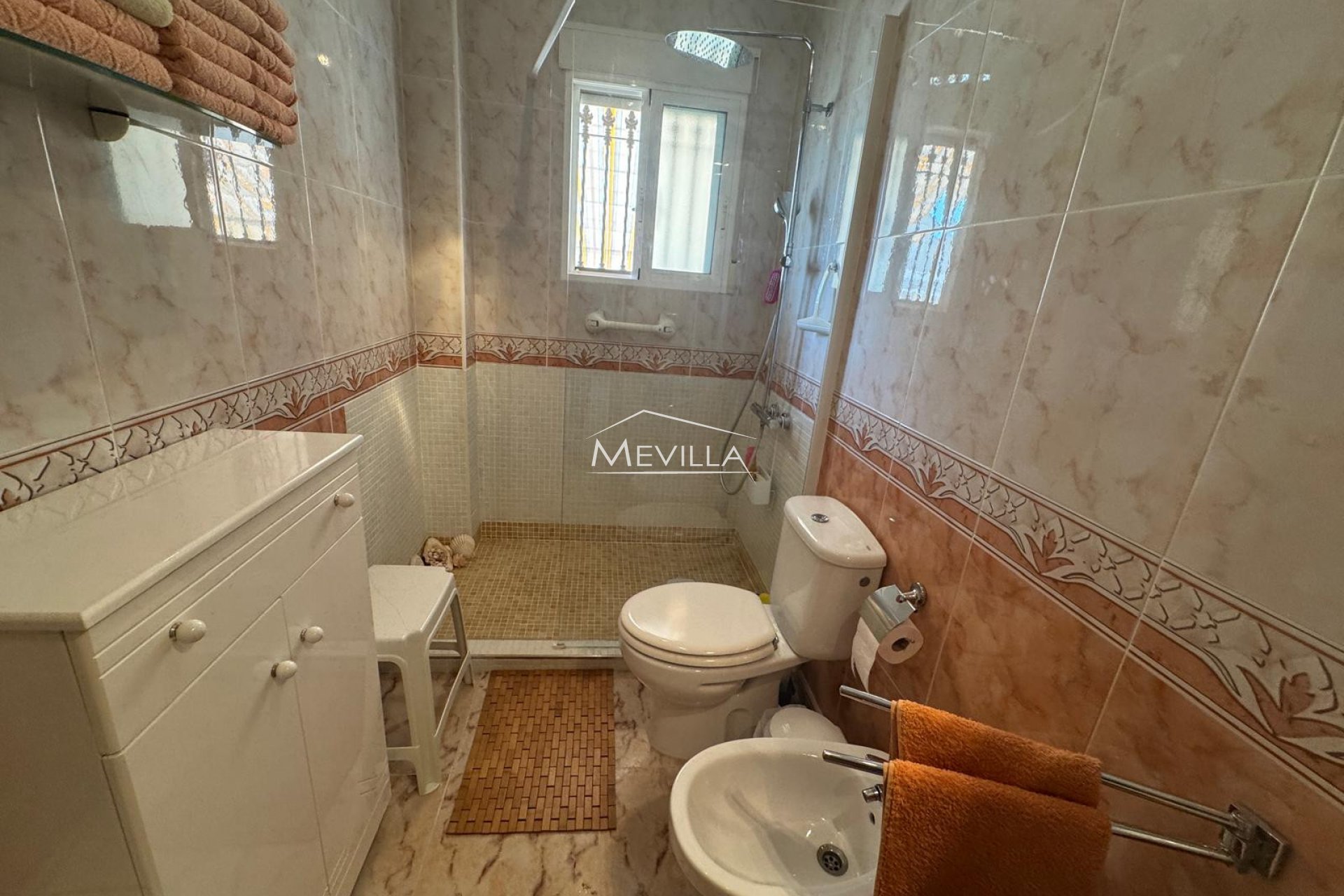 Verkäufe - Reihenhaus - Orihuela Costa - Cabo Roig