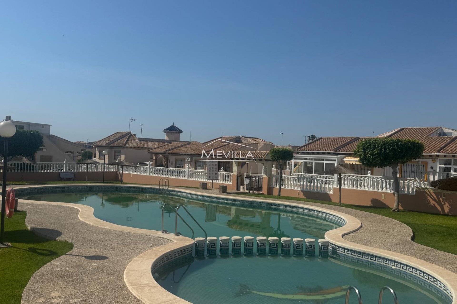 Verkäufe - Reihenhaus - Orihuela Costa - Cabo Roig