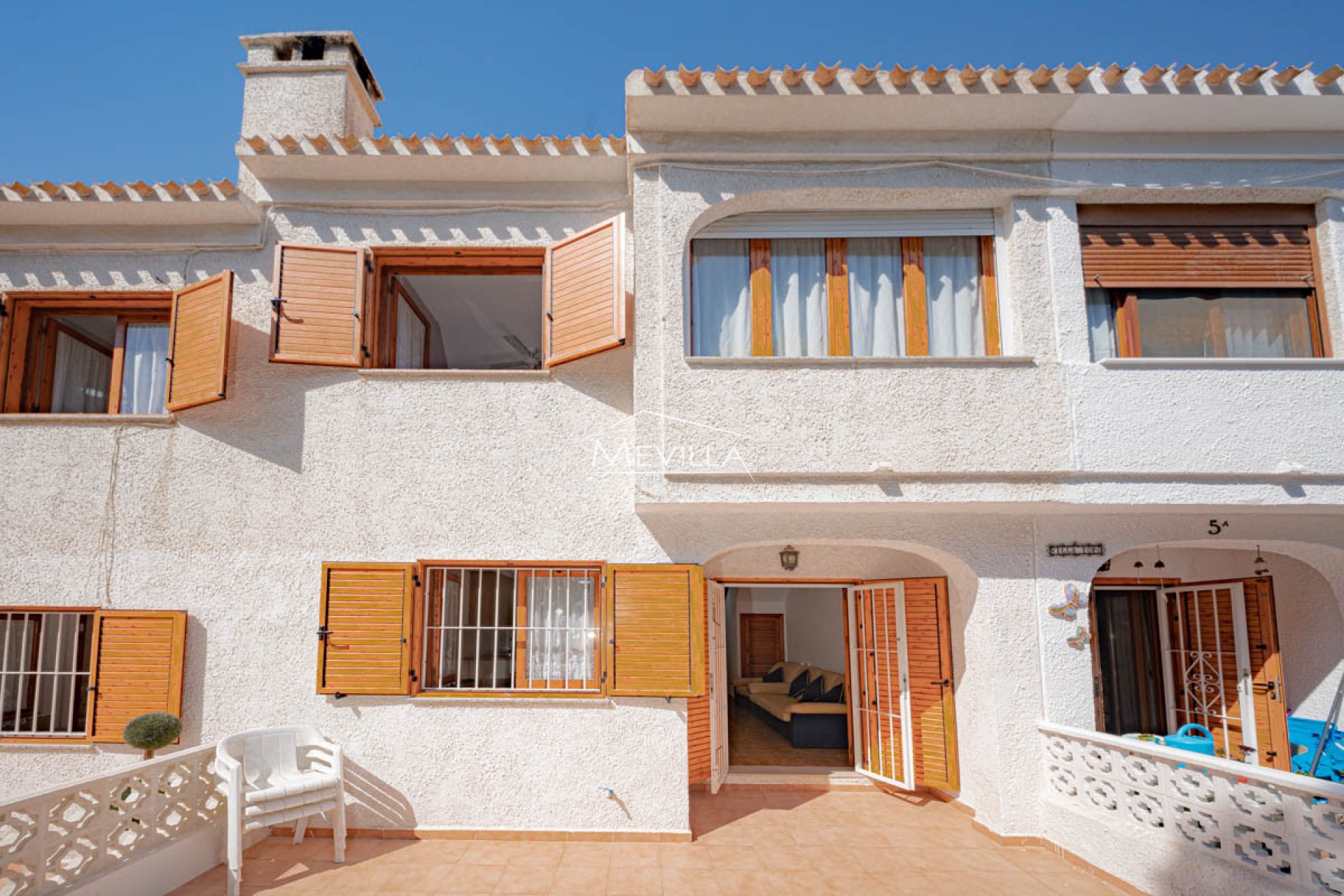 Verkäufe - Reihenhaus - Orihuela Costa - Cabo Roig