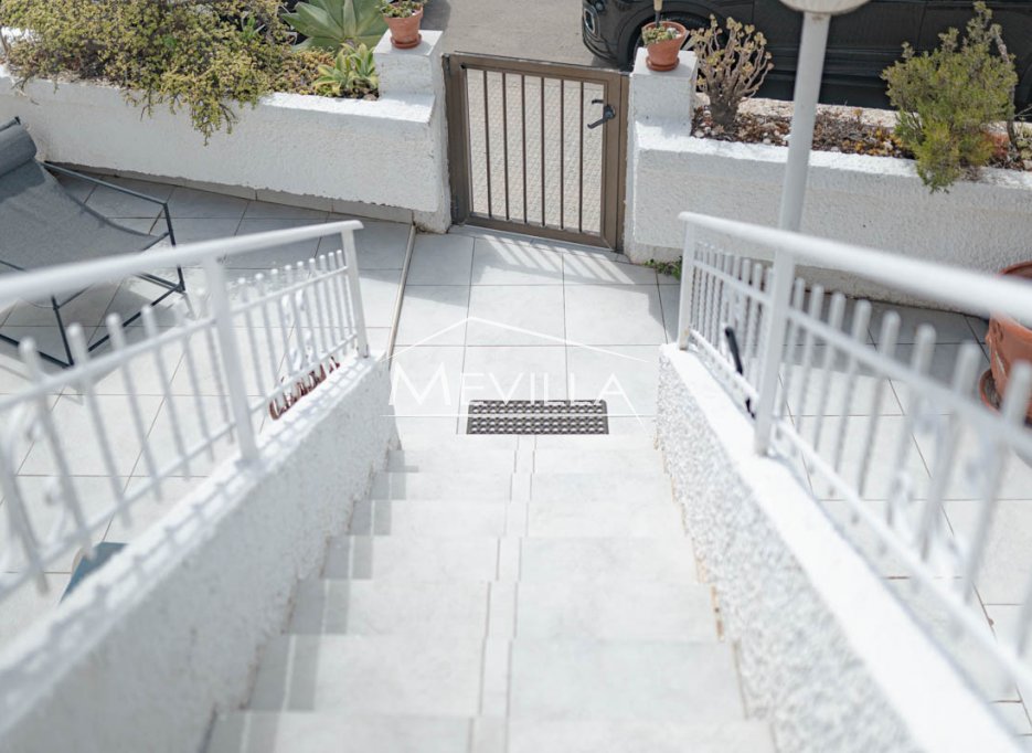 Verkäufe - Reihenhaus - Orihuela Costa - Cabo Roig