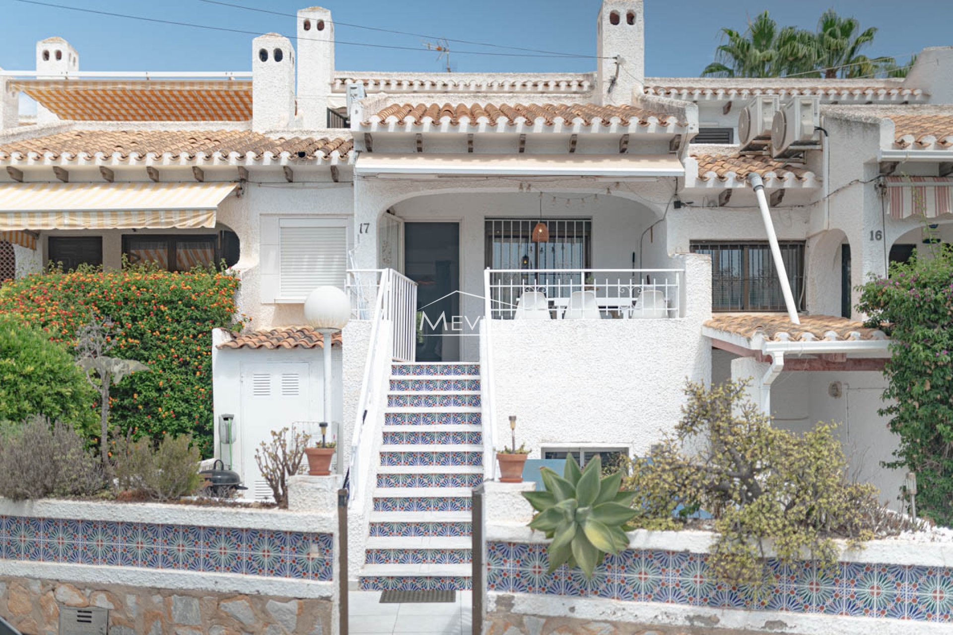 Verkäufe - Reihenhaus - Orihuela Costa - Cabo Roig