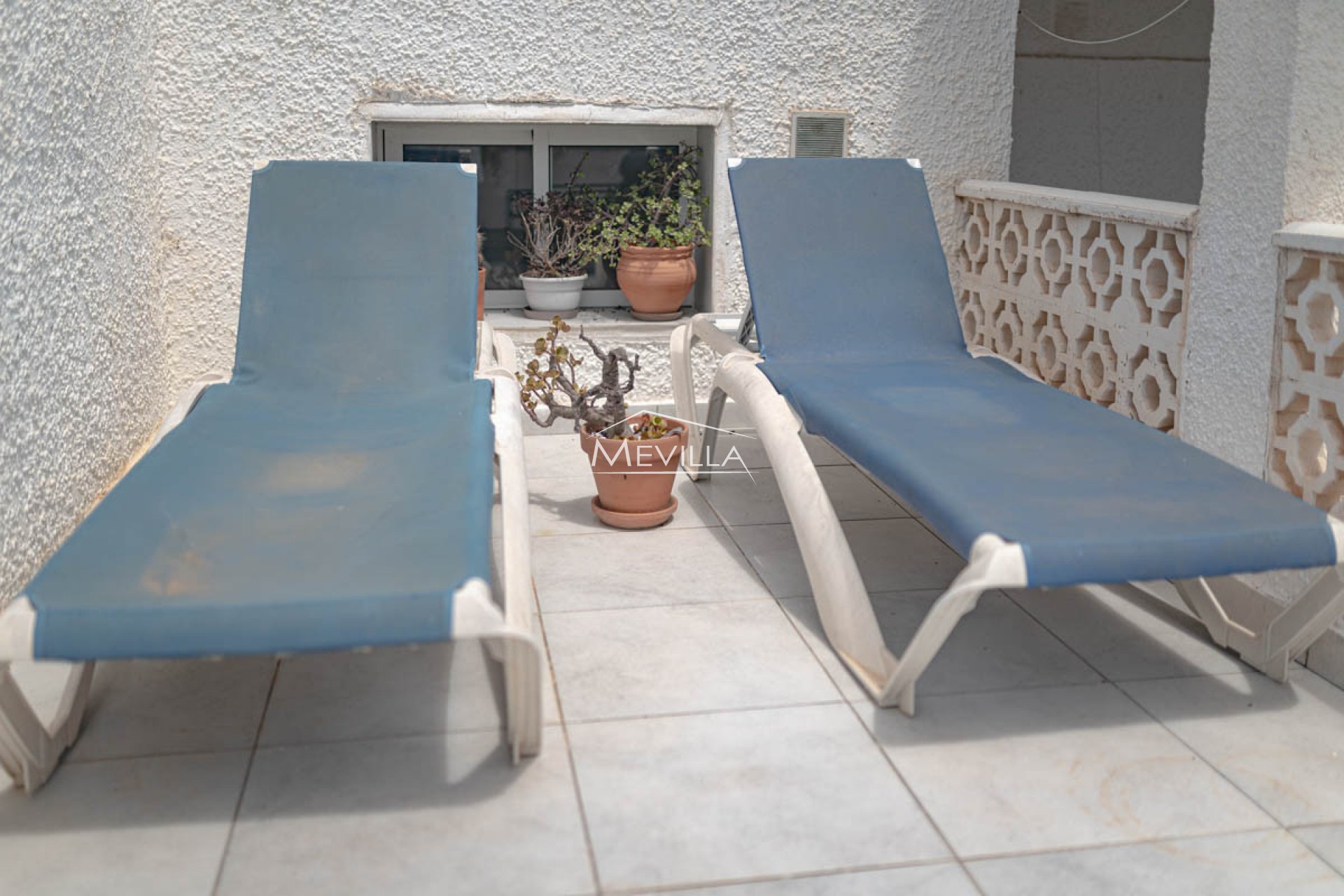 Verkäufe - Reihenhaus - Orihuela Costa - Cabo Roig