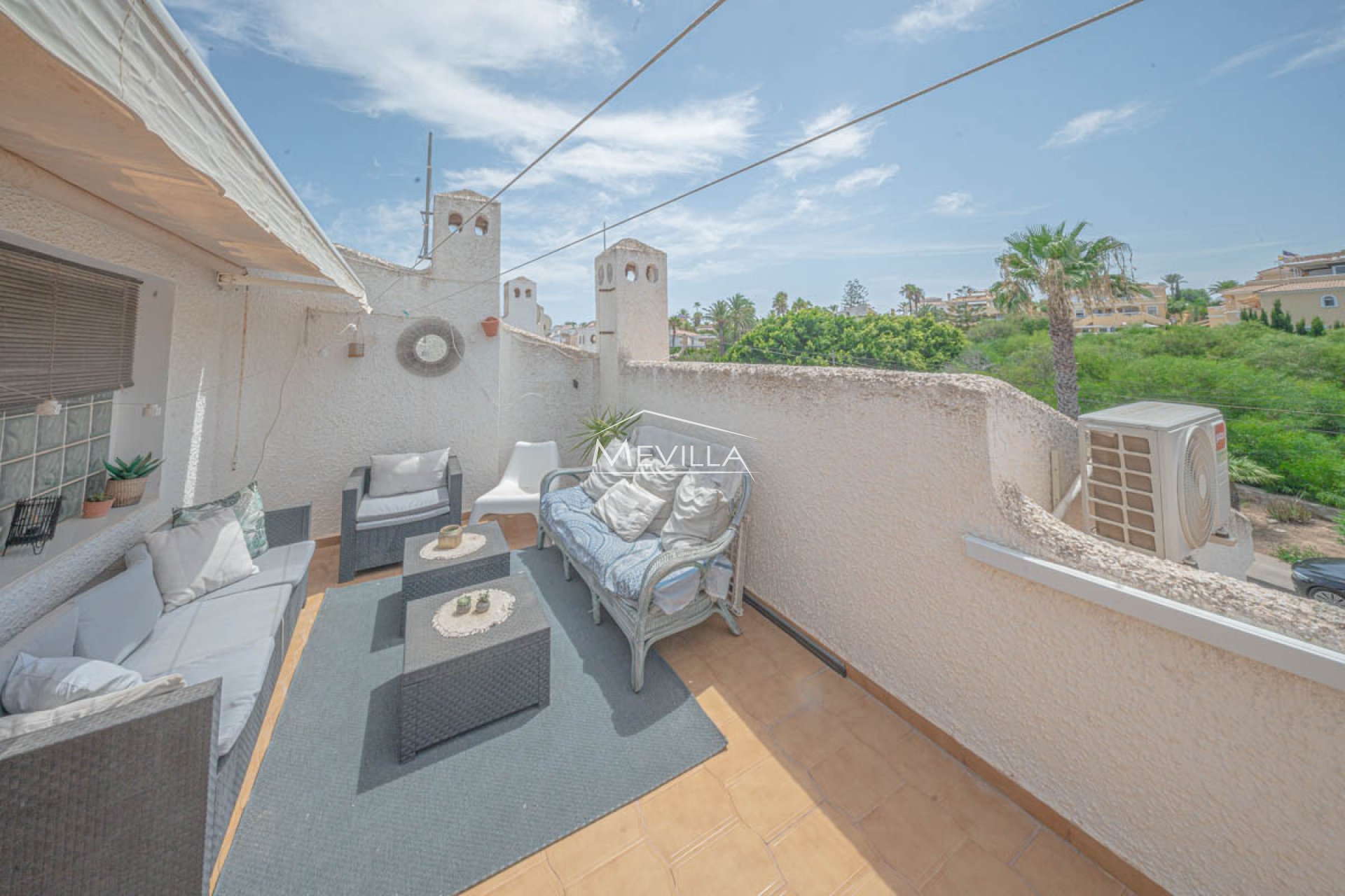 Verkäufe - Reihenhaus - Orihuela Costa - Cabo Roig