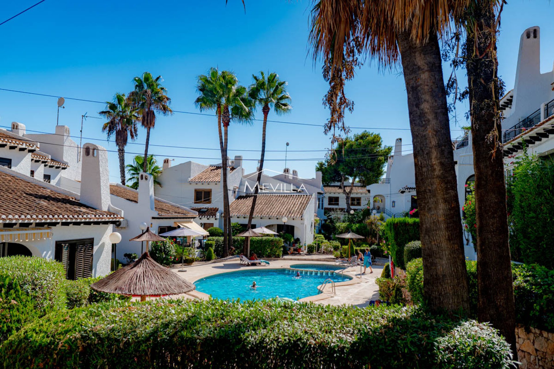 Verkäufe - Reihenhaus - Orihuela Costa - Cabo Roig