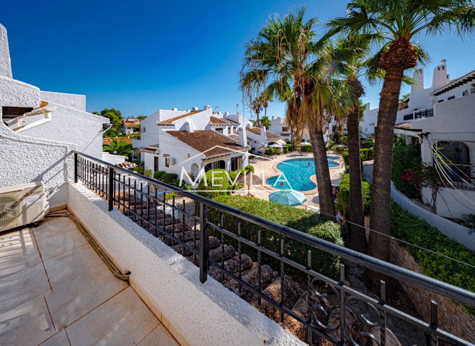 Verkäufe - Reihenhaus - Orihuela Costa - Cabo Roig