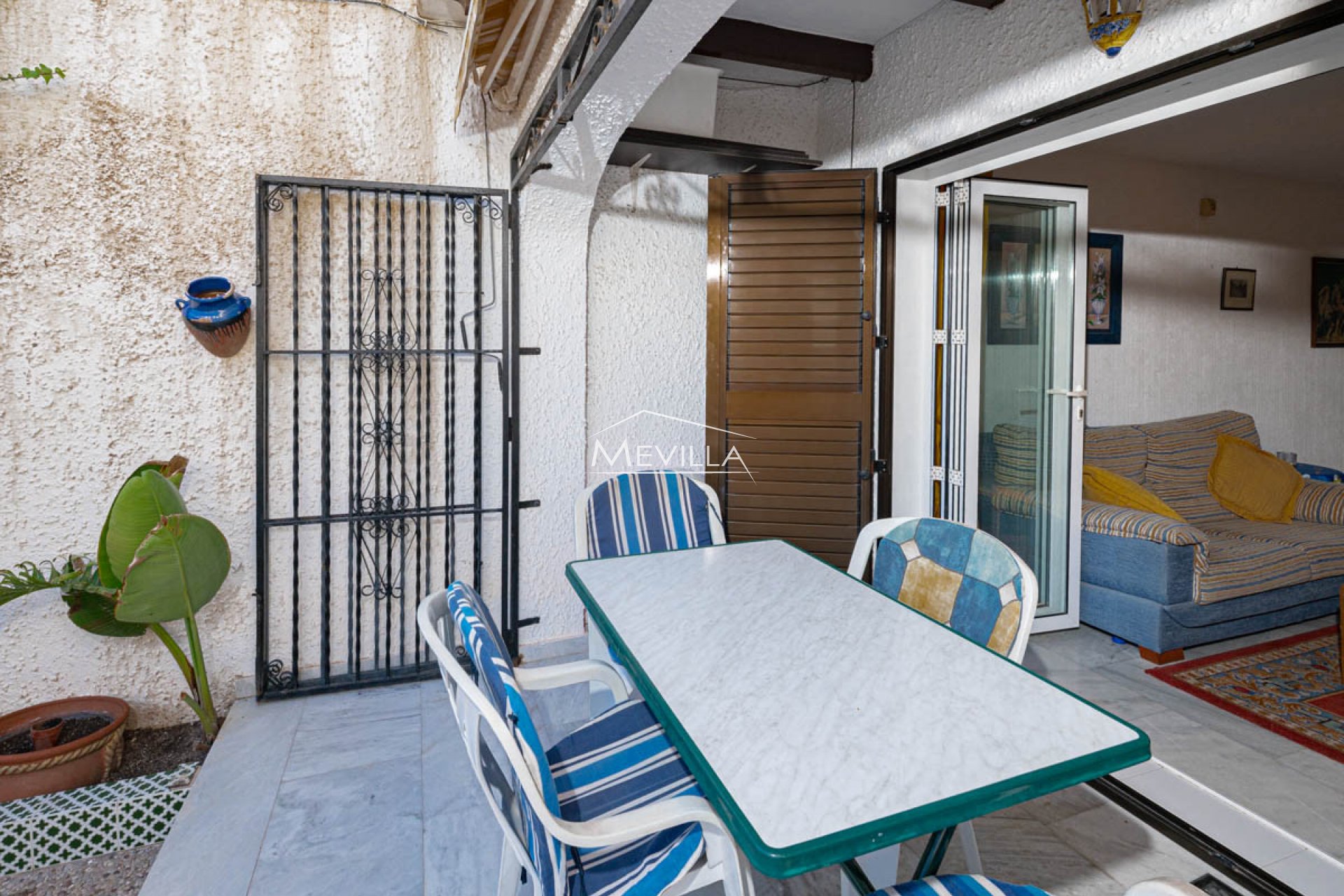 Verkäufe - Reihenhaus - Orihuela Costa - Cabo Roig