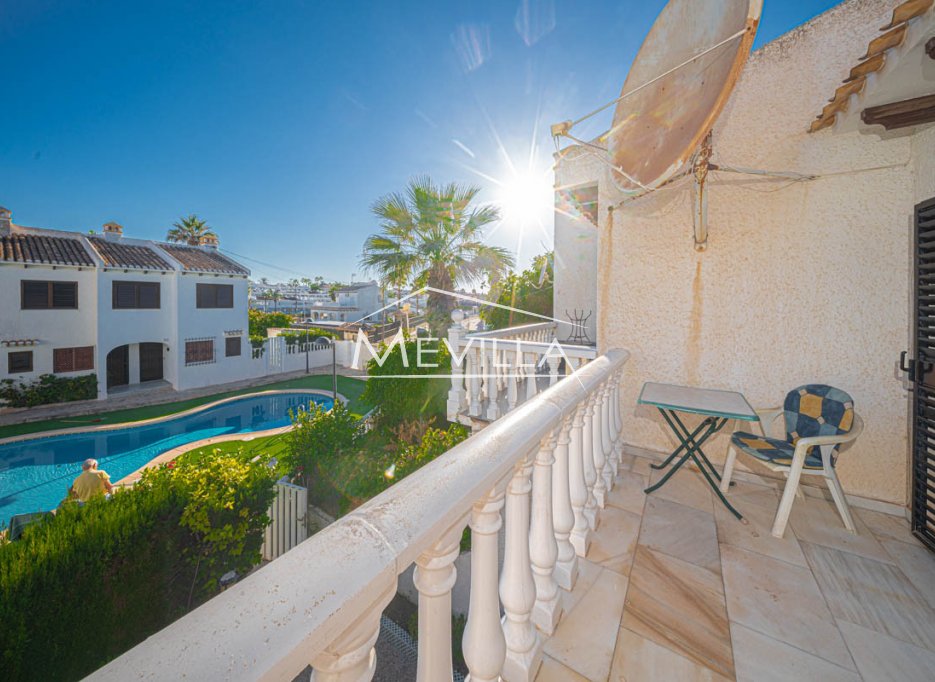 Verkäufe - Reihenhaus - Orihuela Costa - Cabo Roig