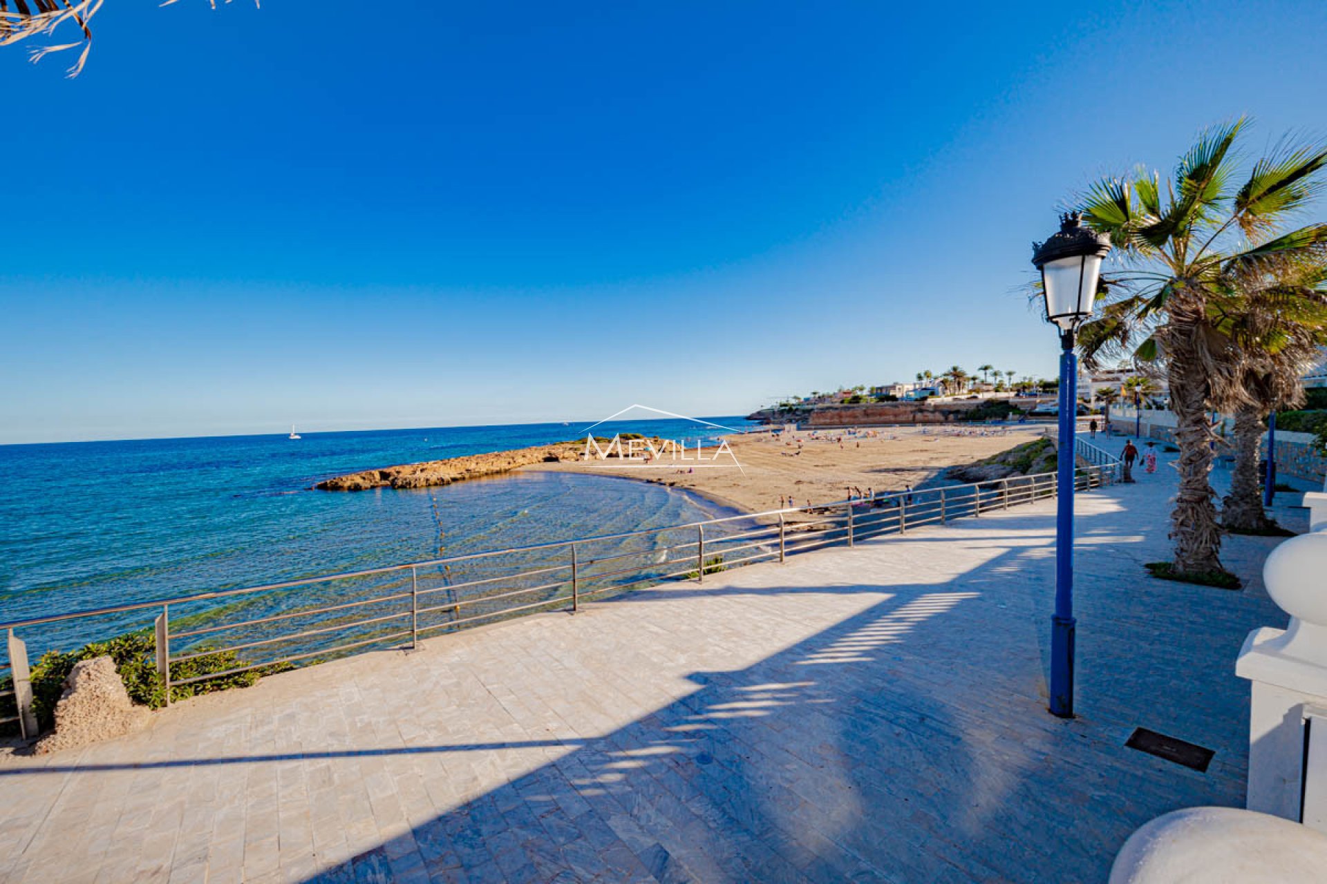 Verkäufe - Reihenhaus - Orihuela Costa - Cabo Roig