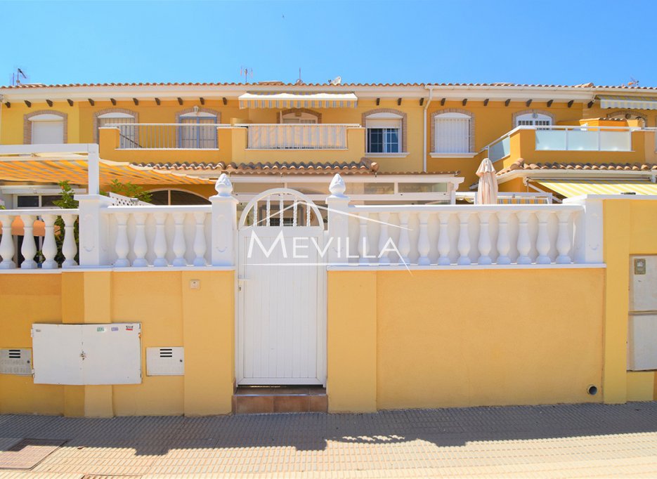 Verkäufe - Reihenhaus - Orihuela Costa - La Zenia