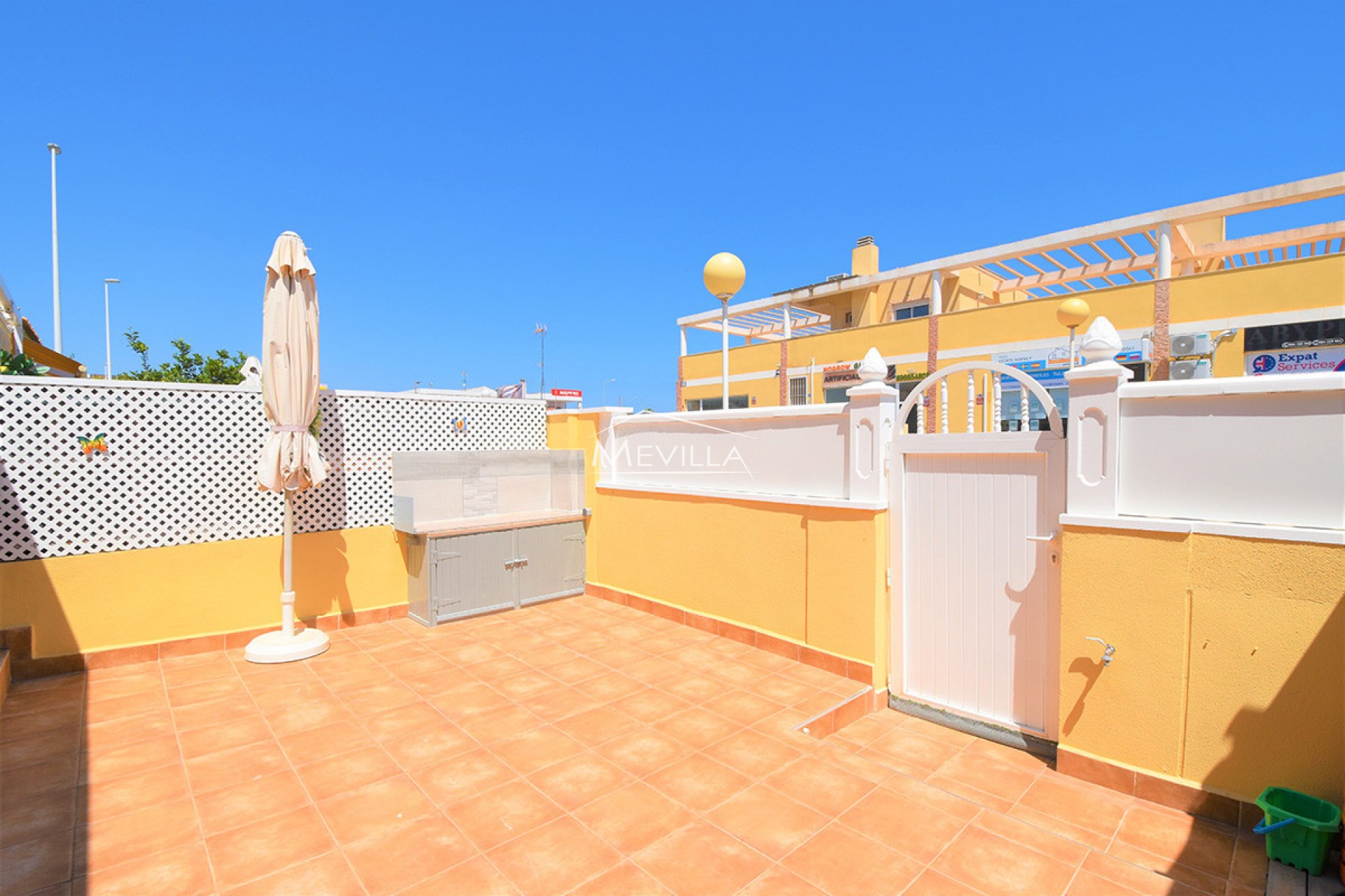 Verkäufe - Reihenhaus - Orihuela Costa - La Zenia