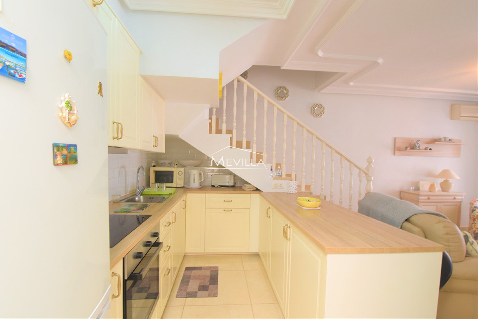 Verkäufe - Reihenhaus - Orihuela Costa - La Zenia