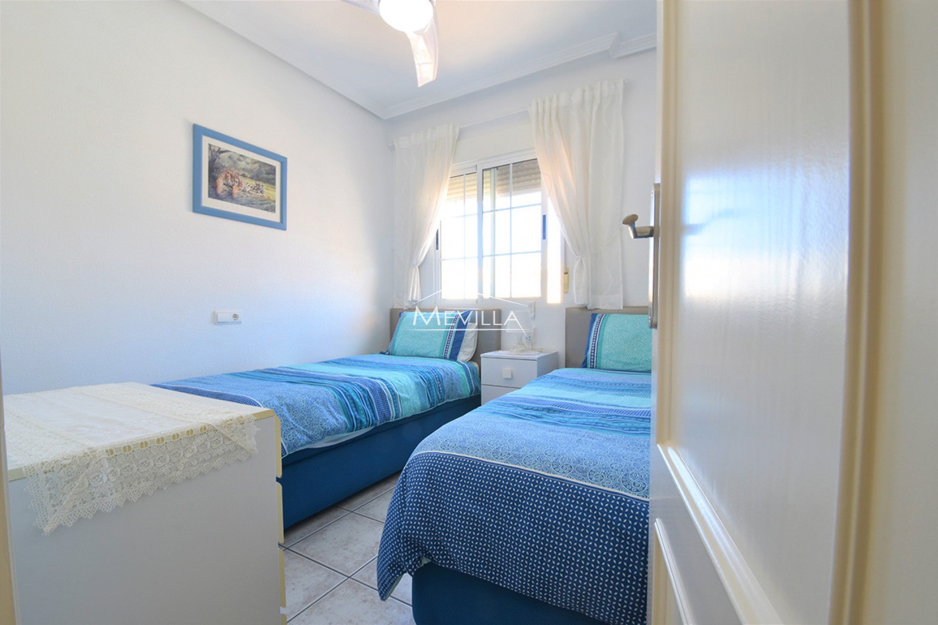 Verkäufe - Reihenhaus - Orihuela Costa - La Zenia