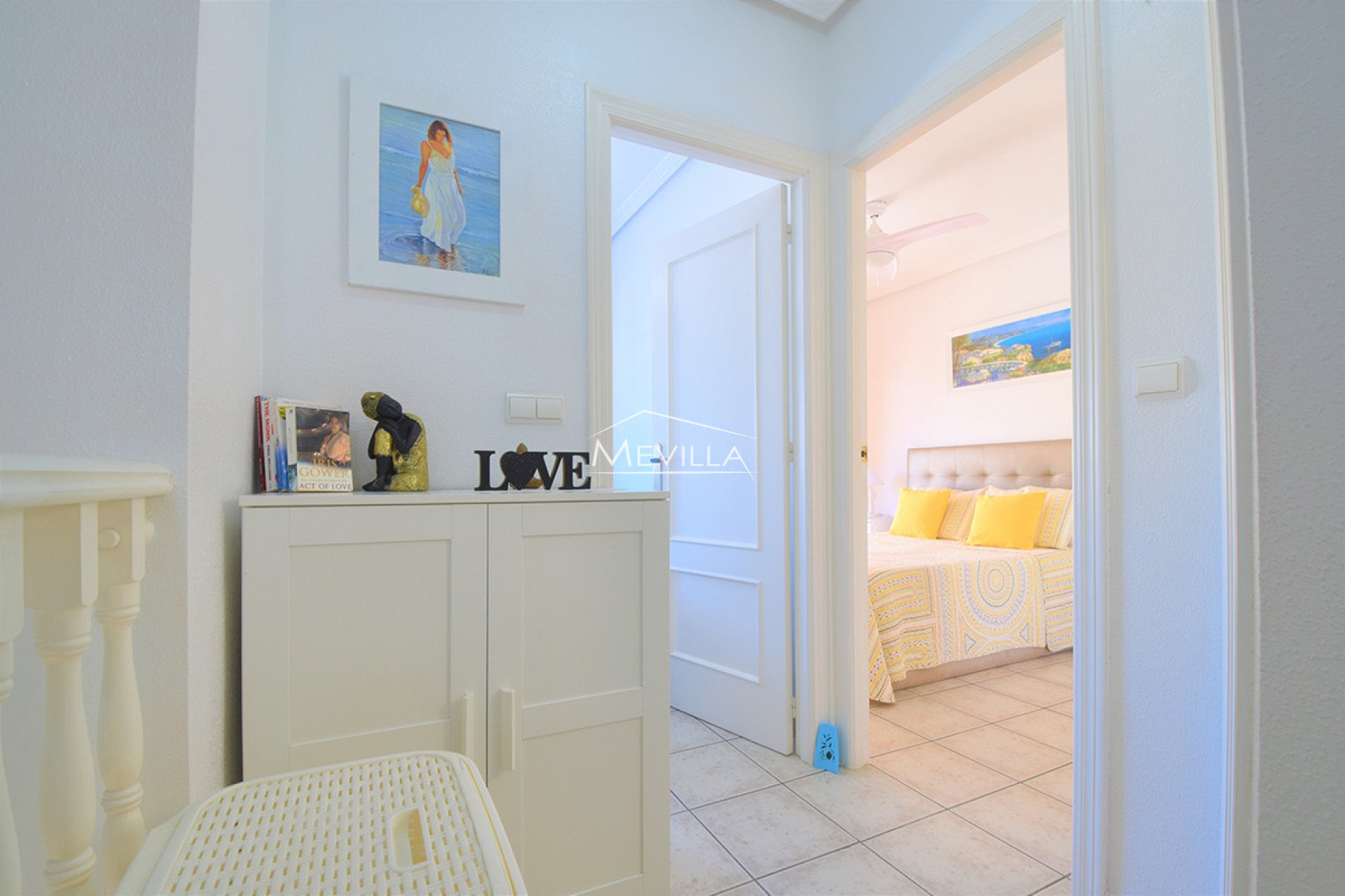 Verkäufe - Reihenhaus - Orihuela Costa - La Zenia