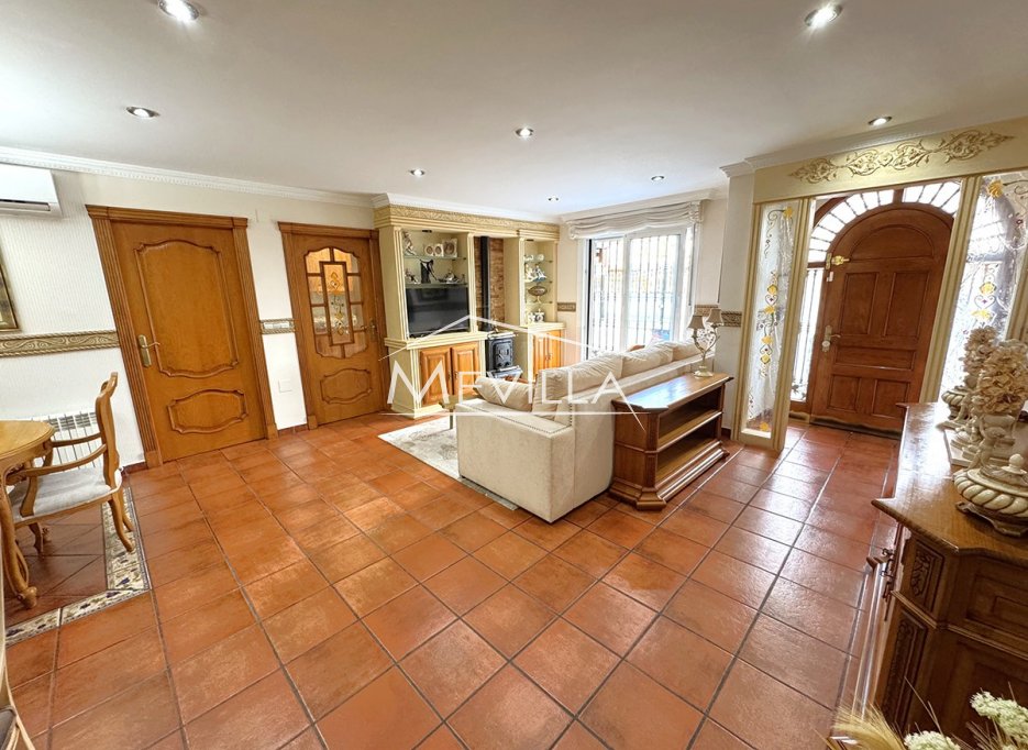 Verkäufe - Reihenhaus - Orihuela Costa - La Zenia