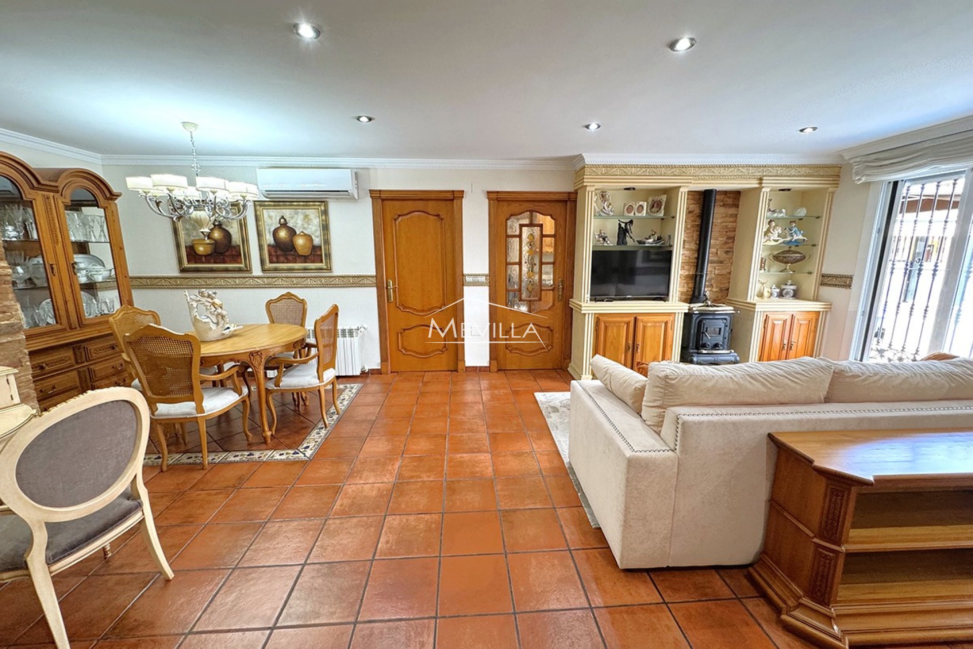 Verkäufe - Reihenhaus - Orihuela Costa - La Zenia