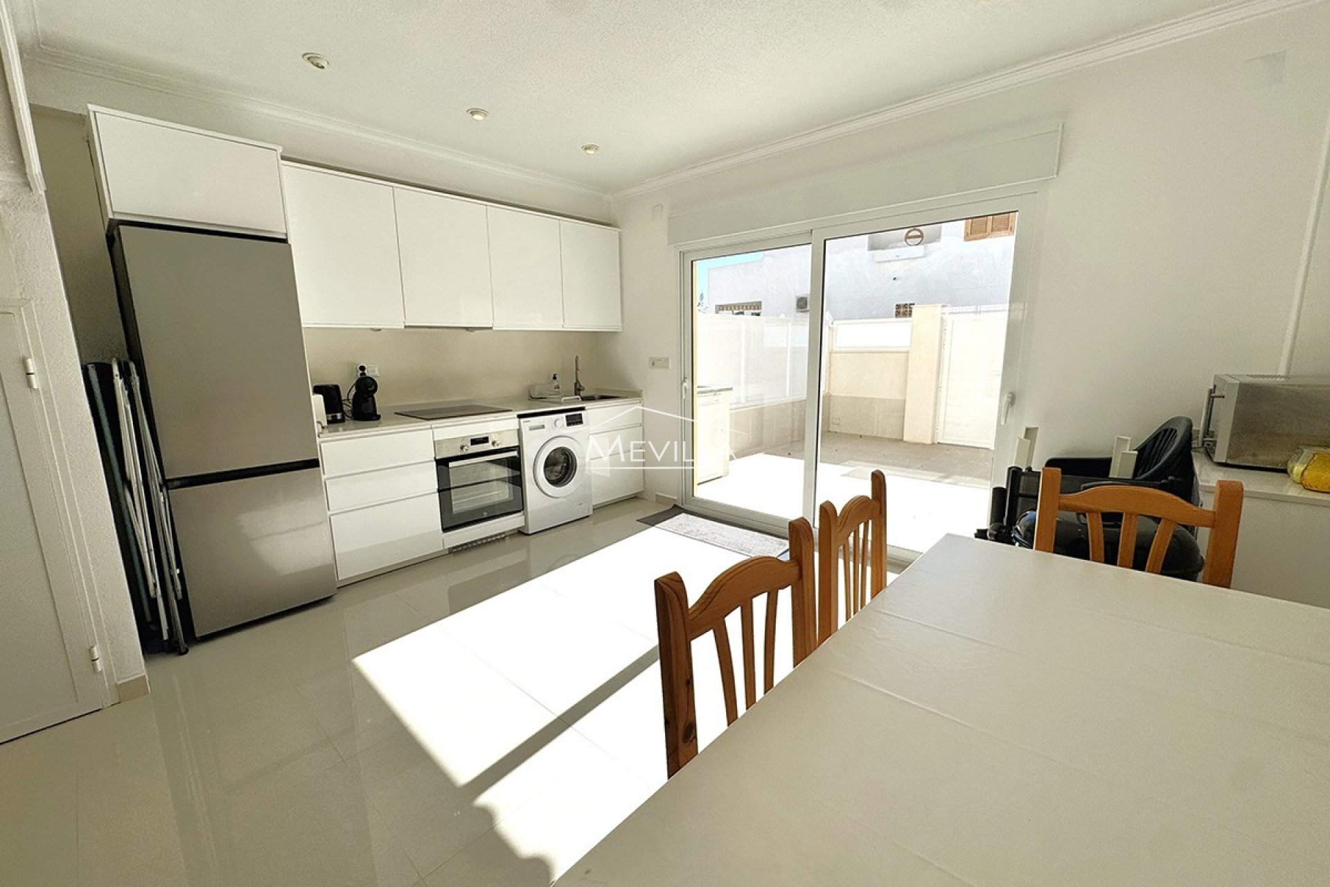 Verkäufe - Reihenhaus - Orihuela Costa - La Zenia