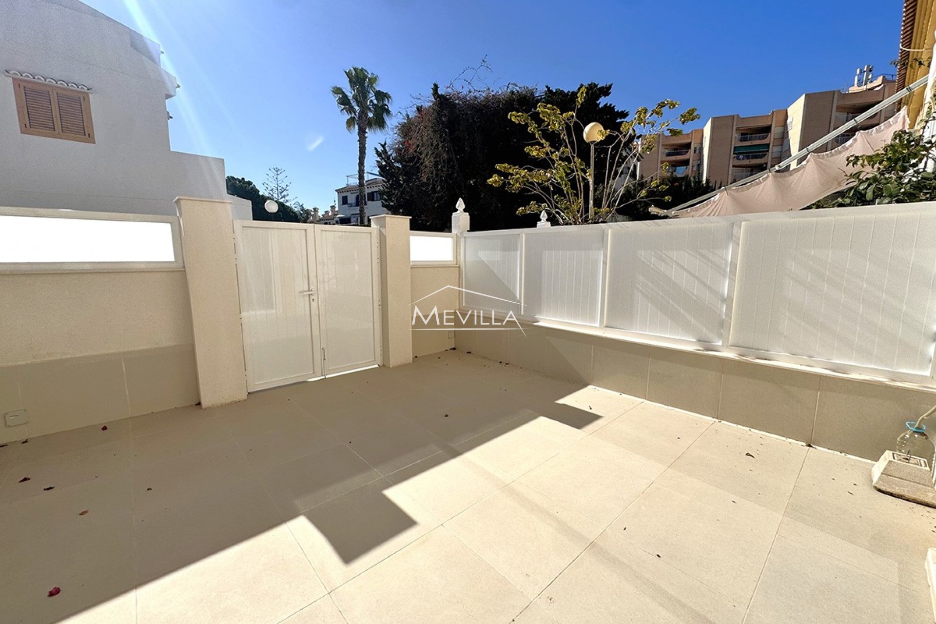 Verkäufe - Reihenhaus - Orihuela Costa - La Zenia