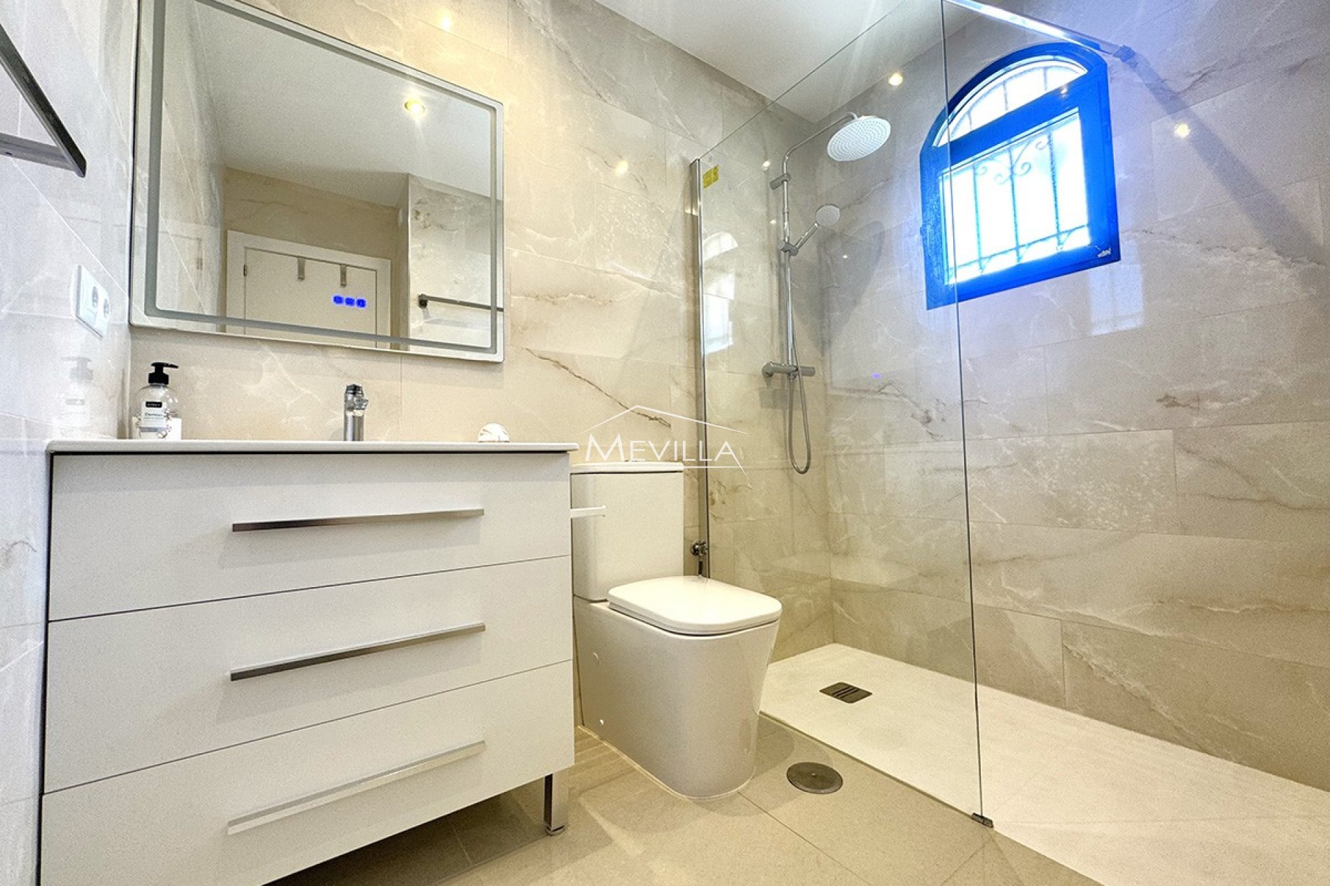 Verkäufe - Reihenhaus - Orihuela Costa - La Zenia