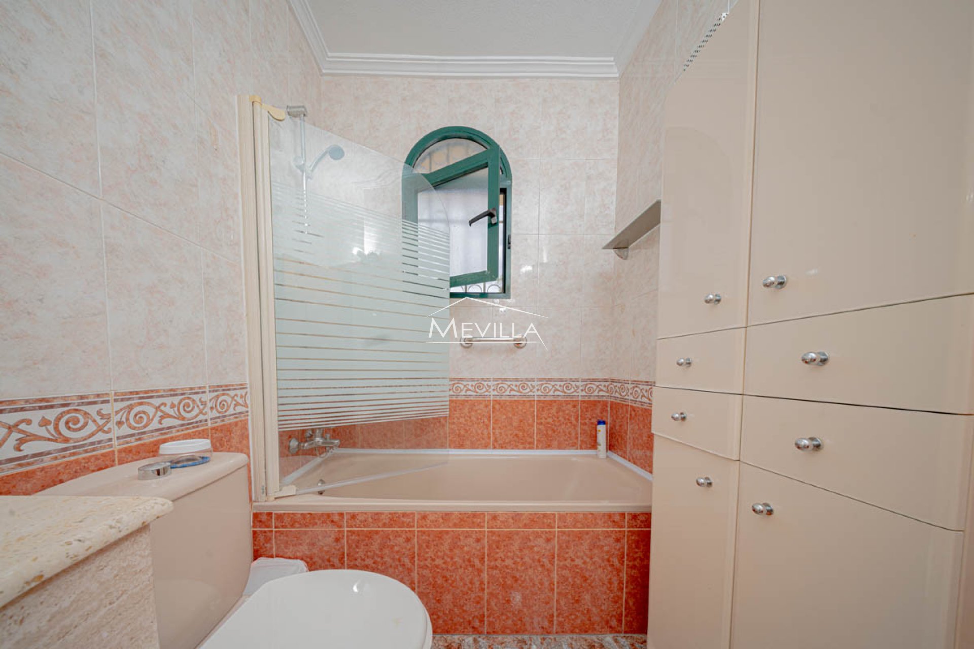 Verkäufe - Reihenhaus - Orihuela Costa - La Zenia
