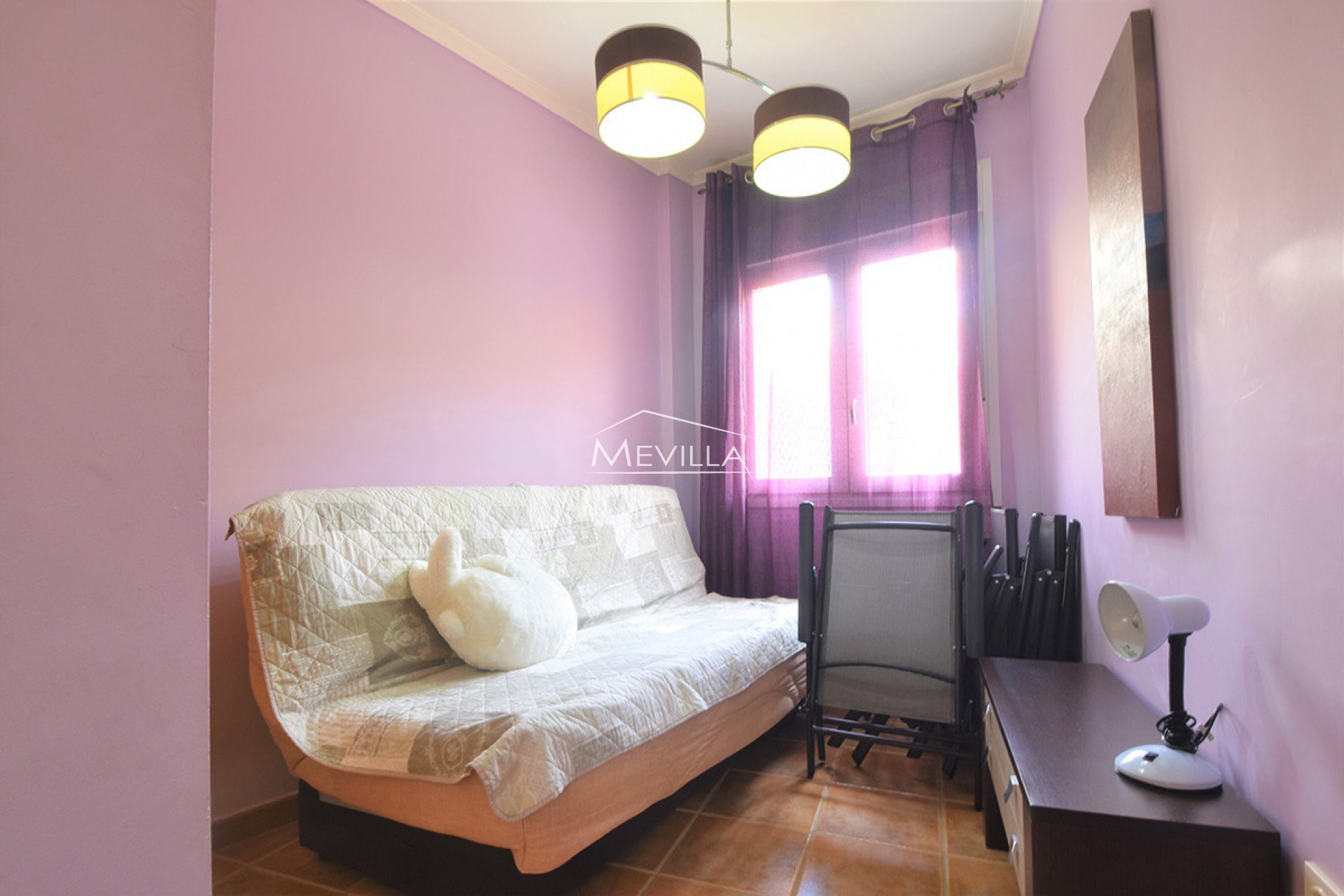 Verkäufe - Reihenhaus - Orihuela Costa - Mil Palmeras