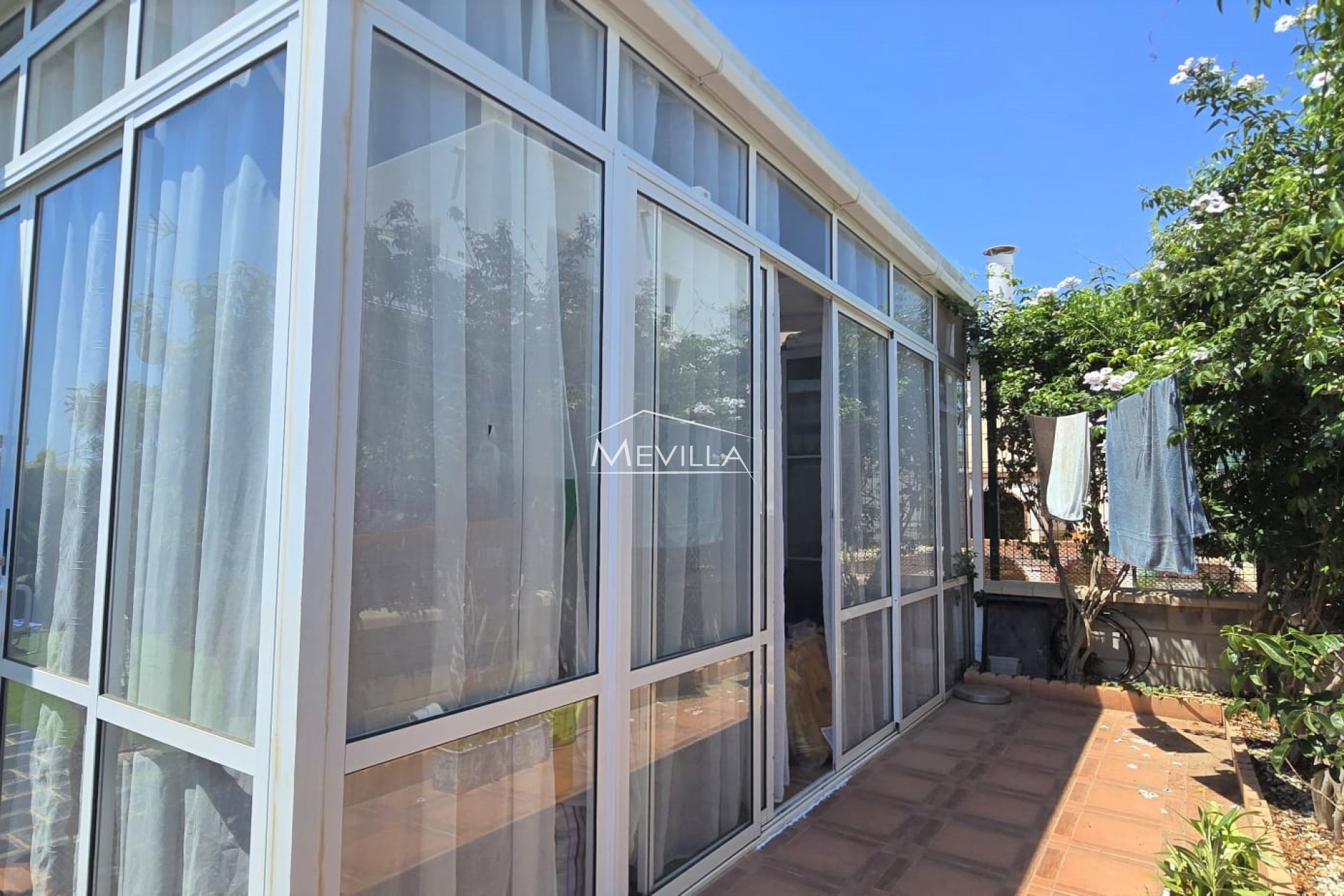 Verkäufe - Reihenhaus - Orihuela Costa - Mil Palmeras