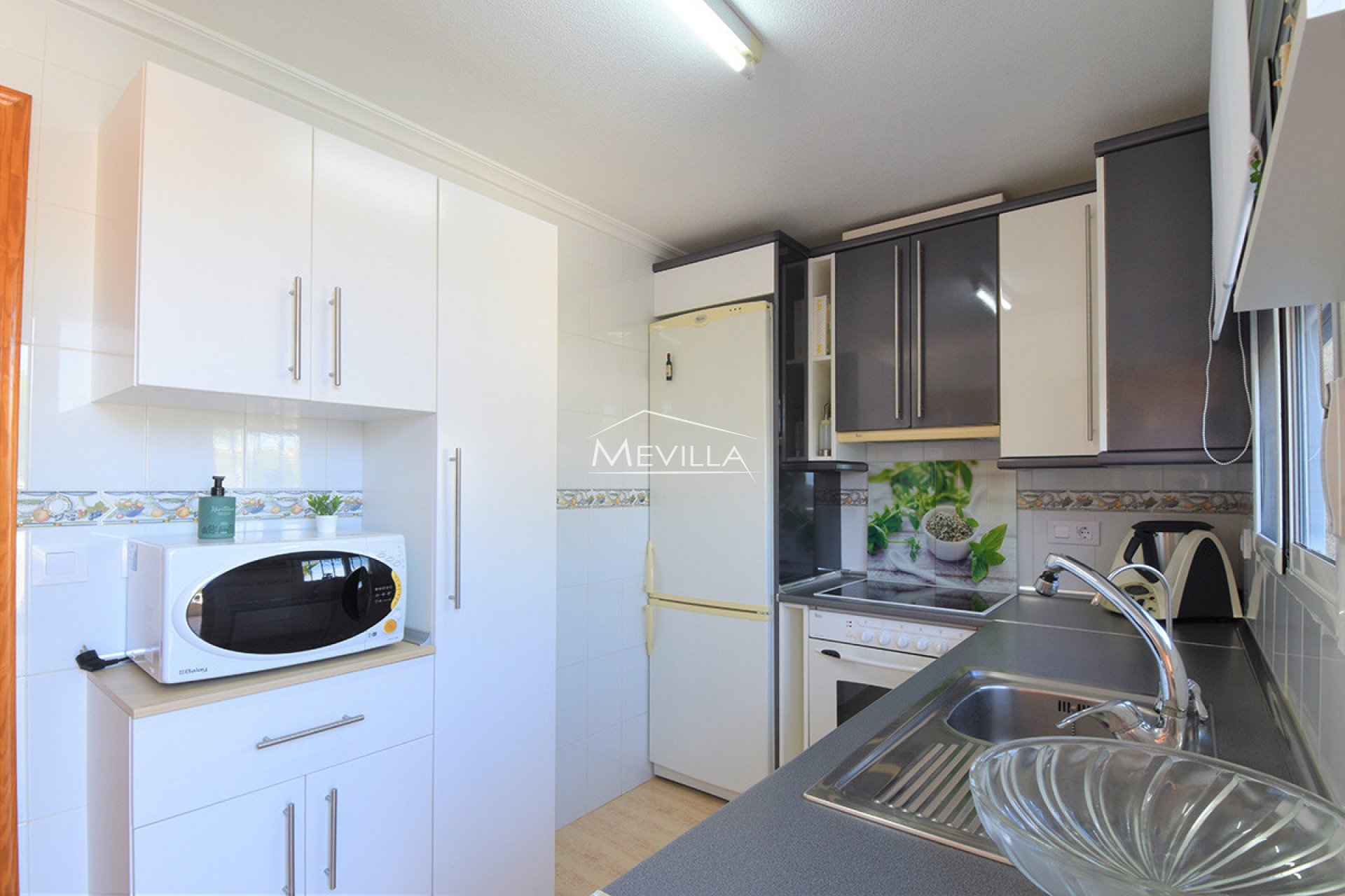 Verkäufe - Reihenhaus - Orihuela Costa - Playa Flamenca