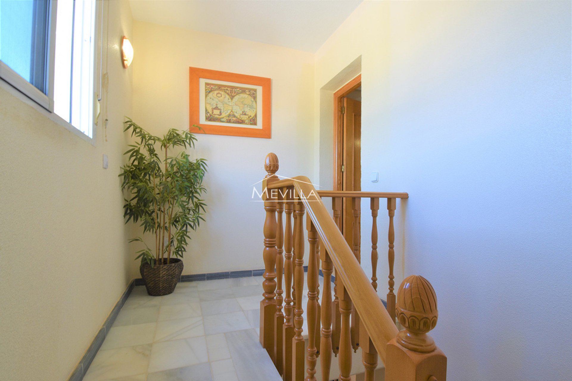 Verkäufe - Reihenhaus - Orihuela Costa - Playa Flamenca