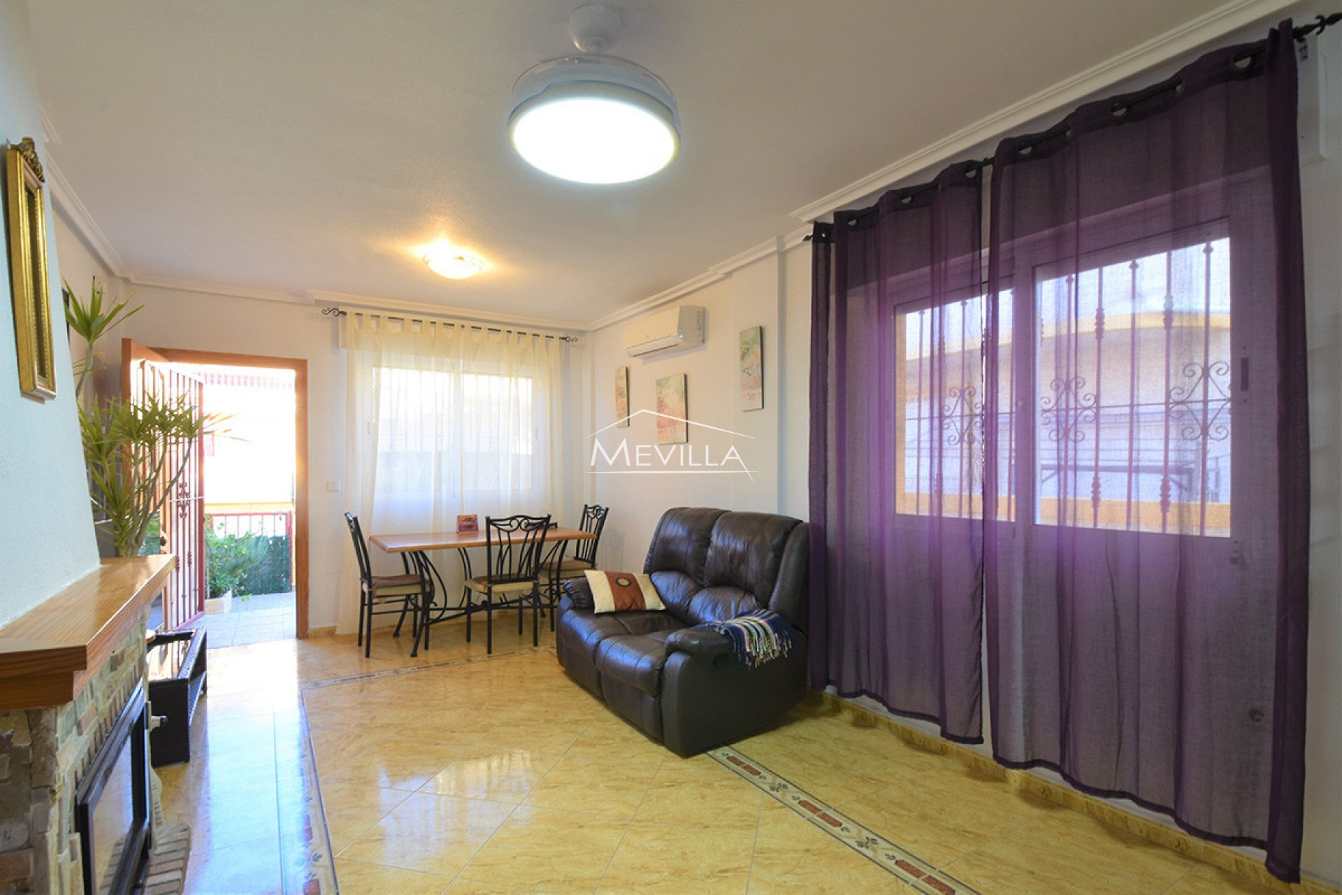 Verkäufe - Reihenhaus - Orihuela Costa - Playa Flamenca