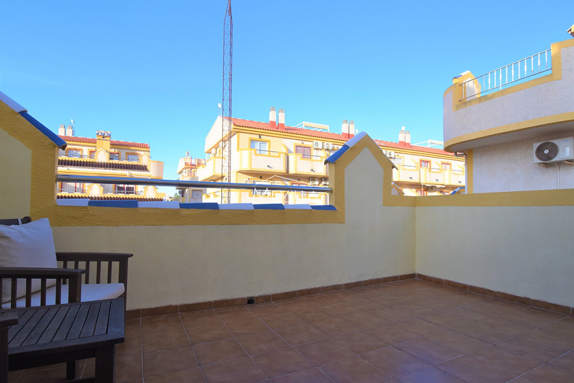 Verkäufe - Reihenhaus - Orihuela Costa - Playa Flamenca