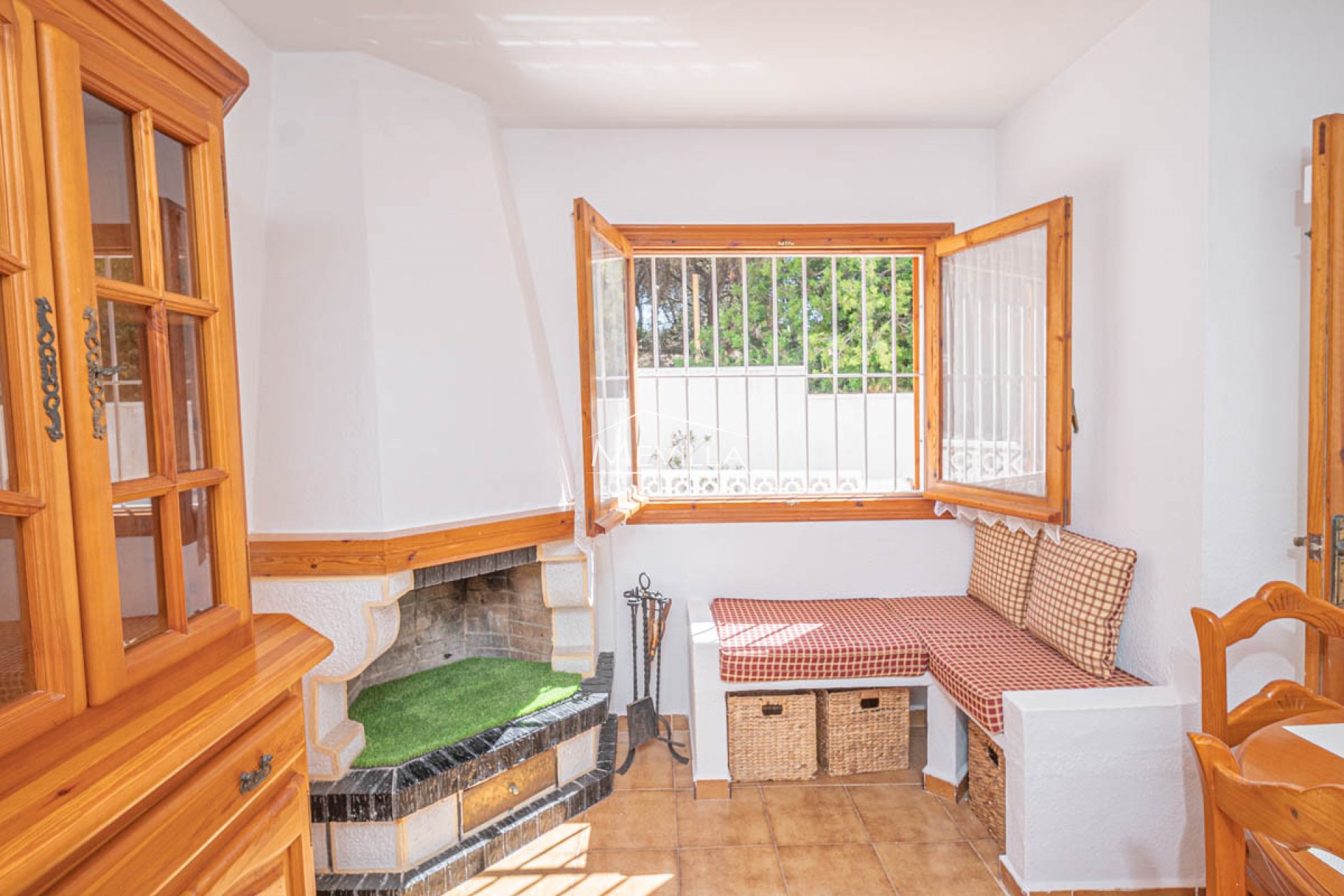 Verkäufe - Reihenhaus - Orihuela Costa - Playa Flamenca