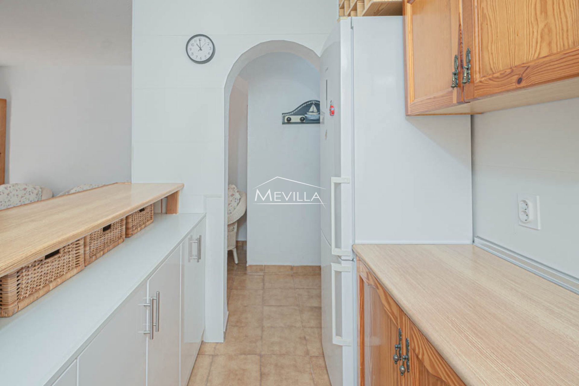Verkäufe - Reihenhaus - Orihuela Costa - Playa Flamenca
