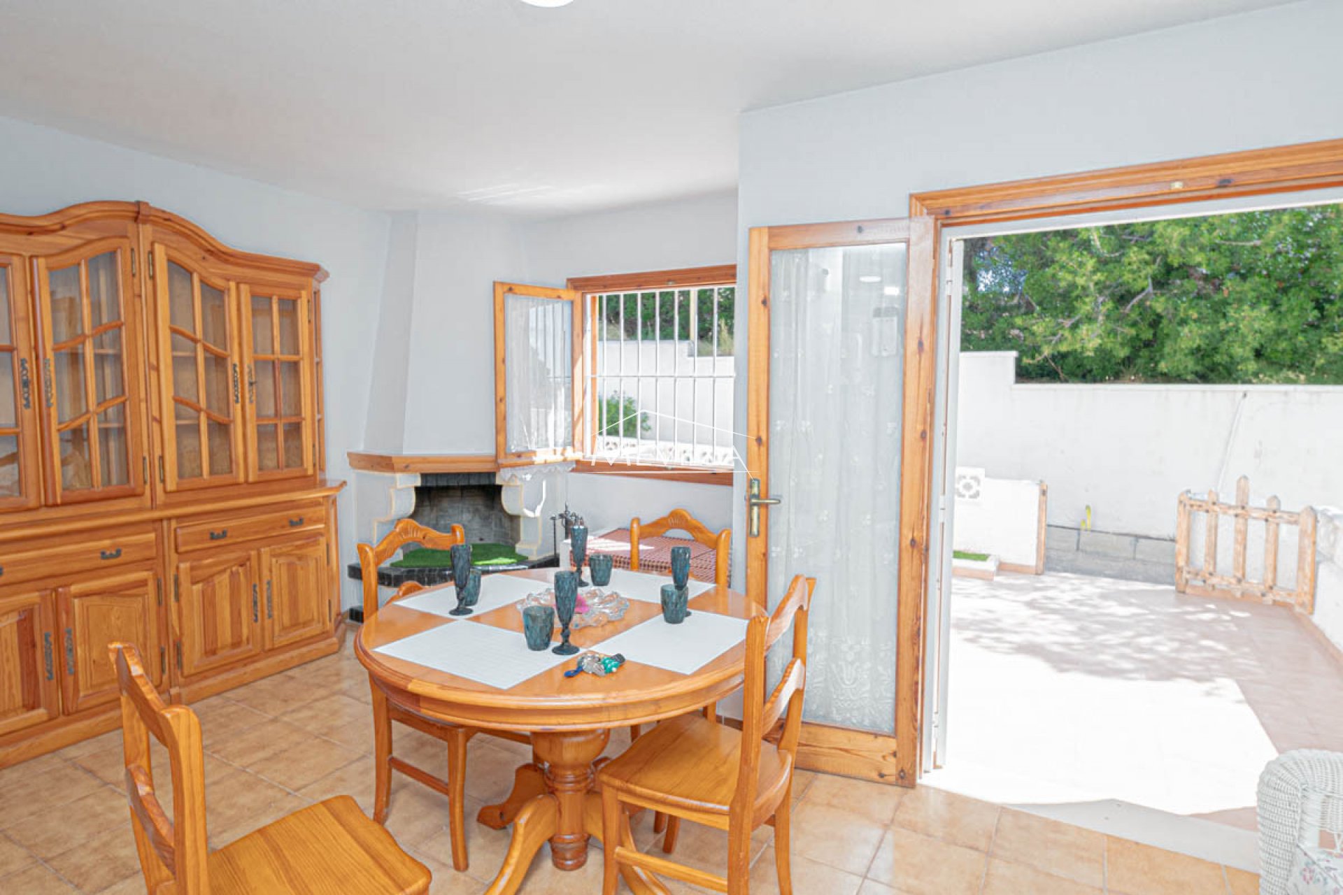 Verkäufe - Reihenhaus - Orihuela Costa - Playa Flamenca