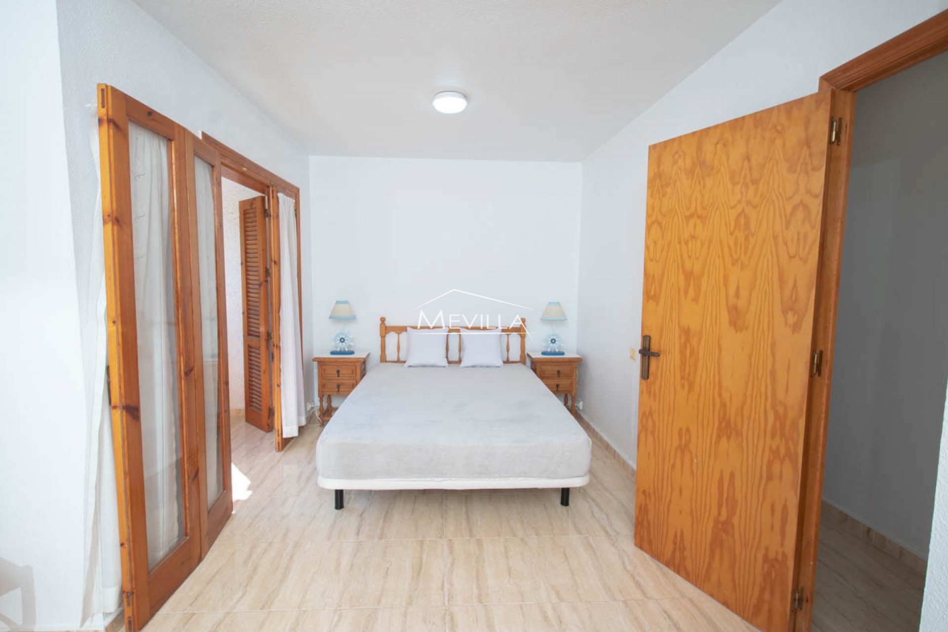 Verkäufe - Reihenhaus - Orihuela Costa - Playa Flamenca