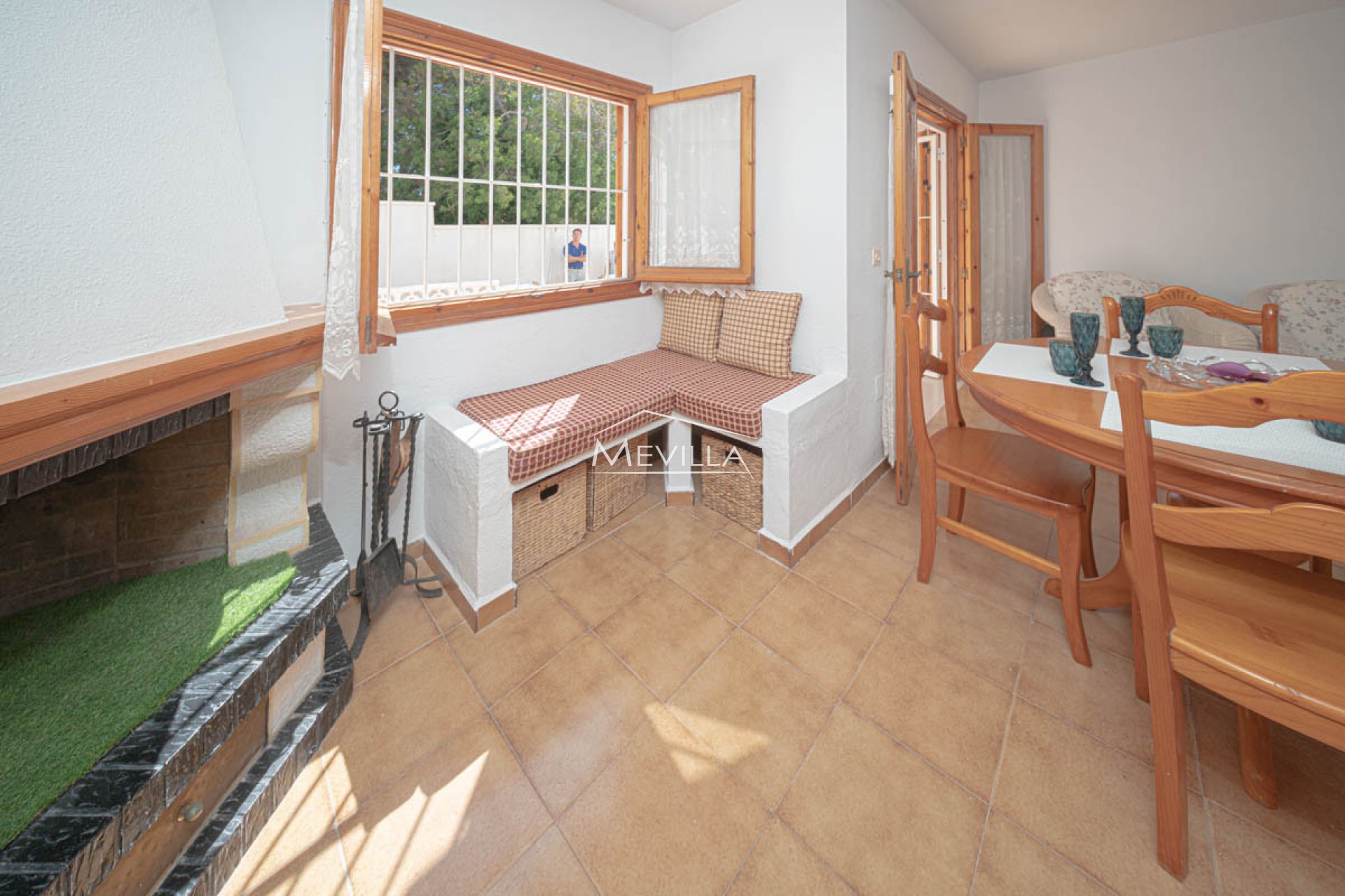 Verkäufe - Reihenhaus - Orihuela Costa - Playa Flamenca