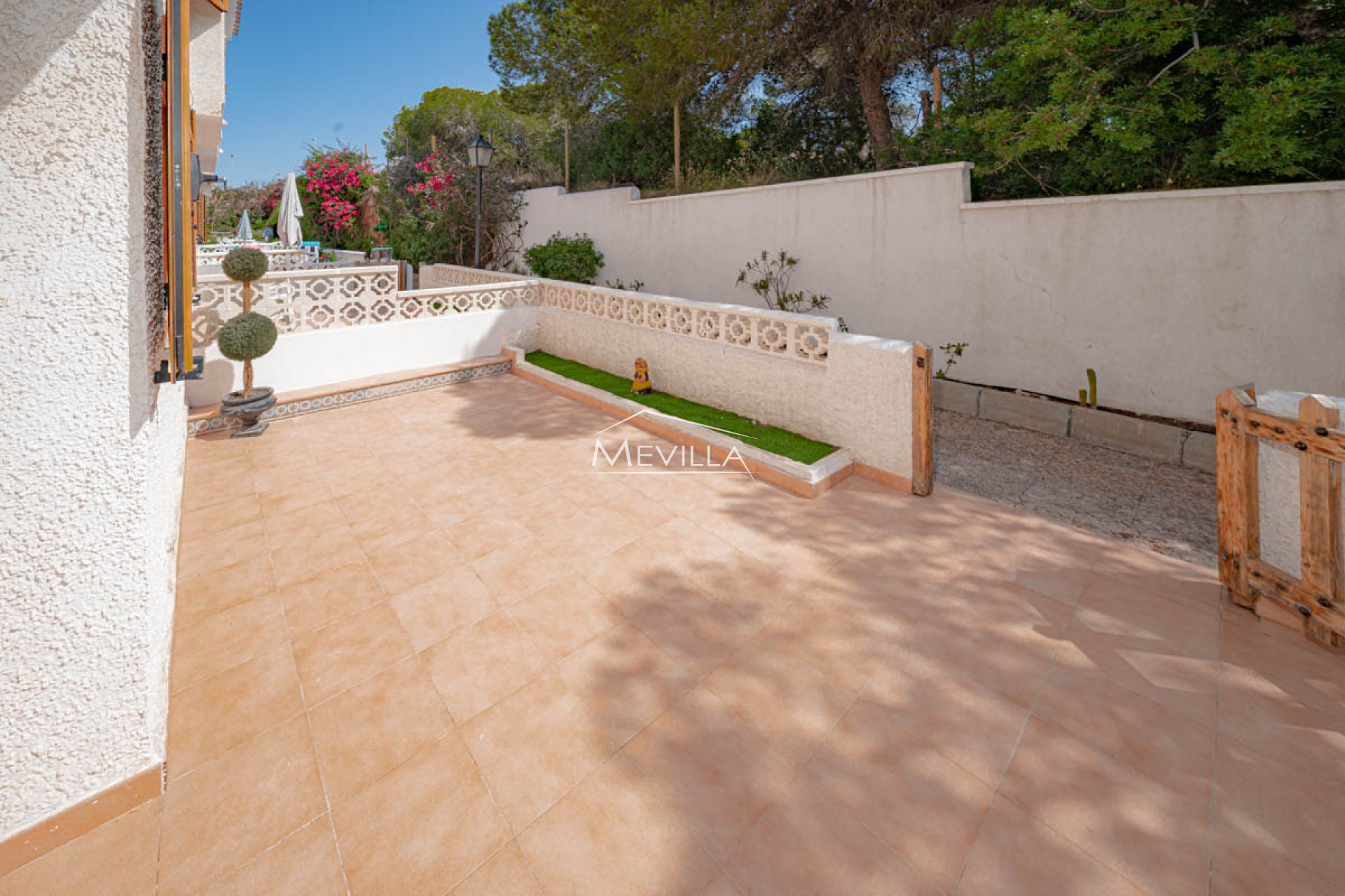 Verkäufe - Reihenhaus - Orihuela Costa - Playa Flamenca
