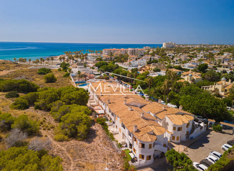 Verkäufe - Reihenhaus - Orihuela Costa - Playa Flamenca