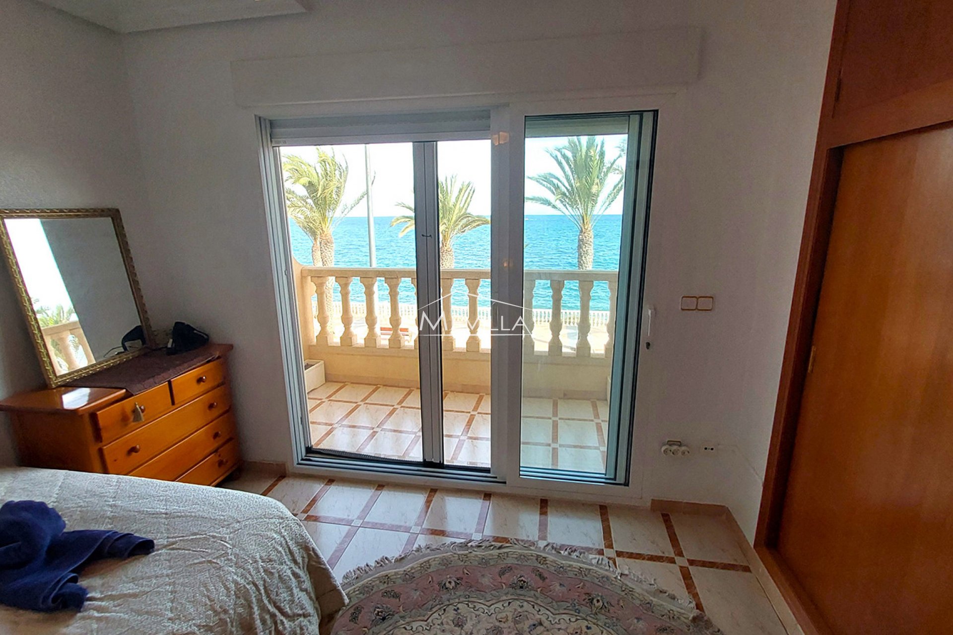 Verkäufe - Reihenhaus - Pilar de la Horadada - Torre de la Horadada