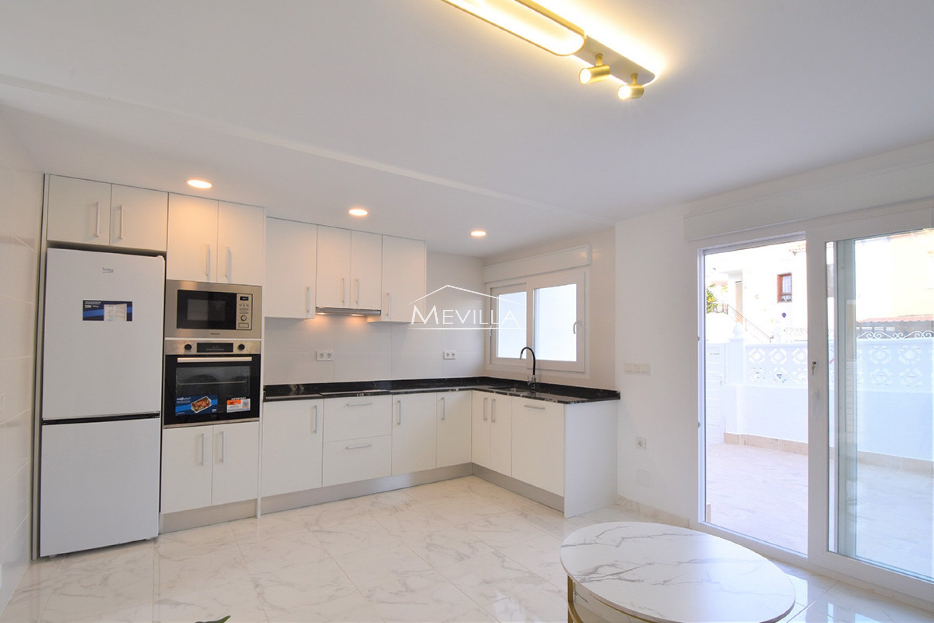 Verkäufe - Reihenhaus - Torrevieja - Los Balcones