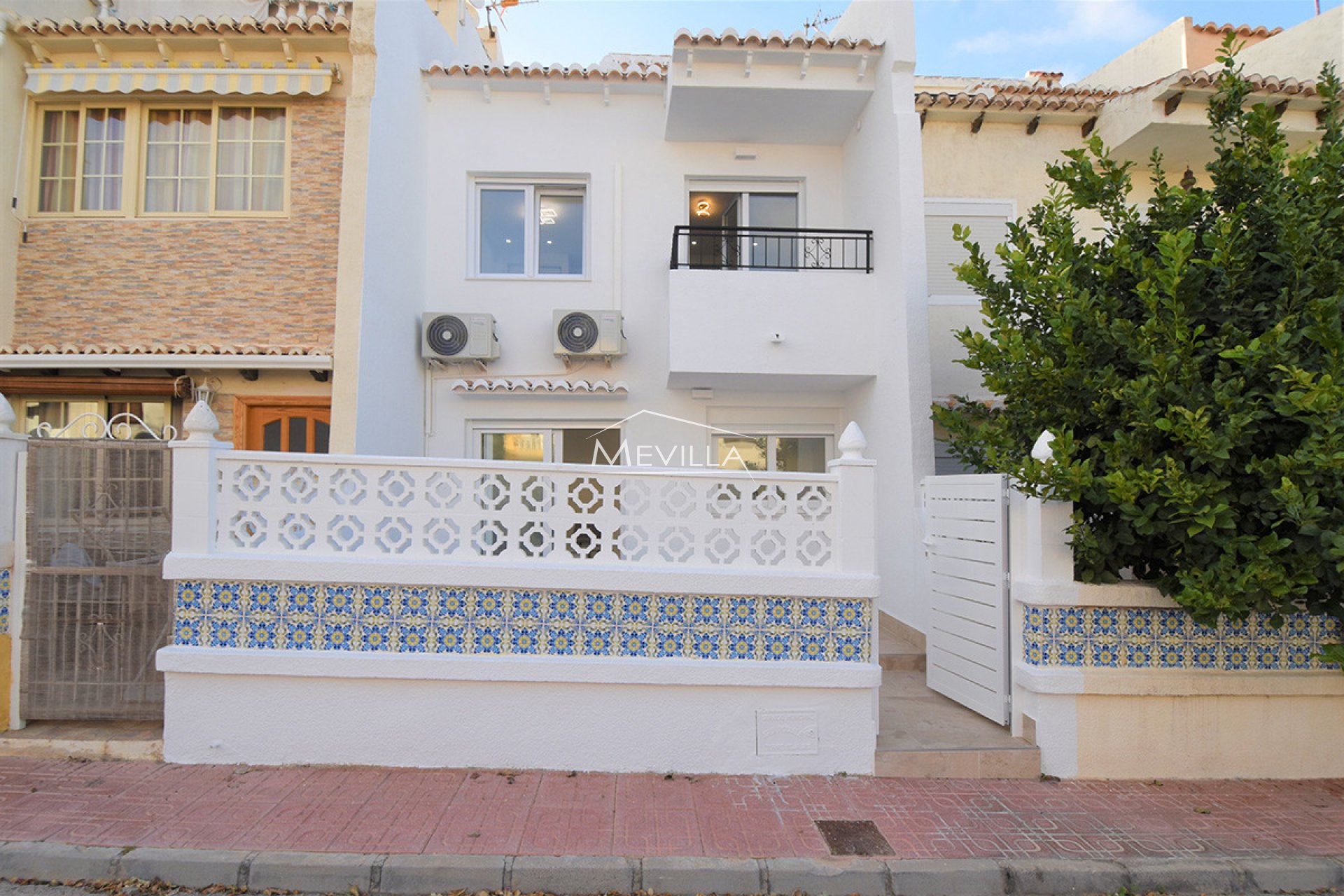 Verkäufe - Reihenhaus - Torrevieja - Los Balcones