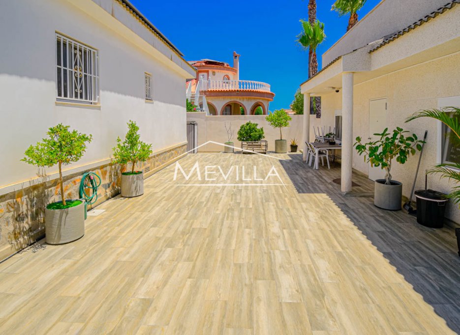 Verkäufe - Villa - Guardamar / Ciudad Quesada / La Marina - Ciudad Quesada