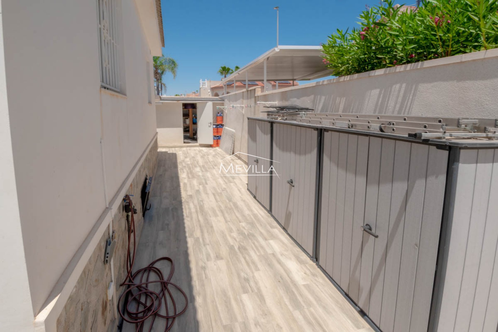Verkäufe - Villa - Guardamar / Ciudad Quesada / La Marina - Ciudad Quesada