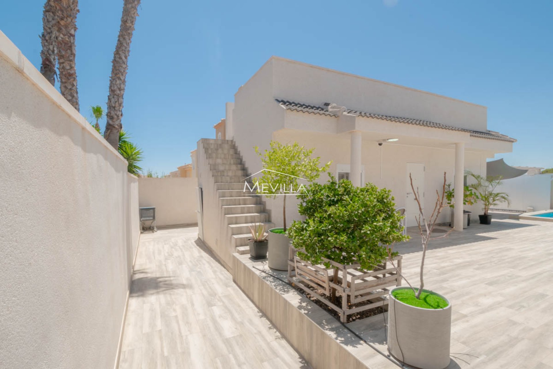 Verkäufe - Villa - Guardamar / Ciudad Quesada / La Marina - Ciudad Quesada