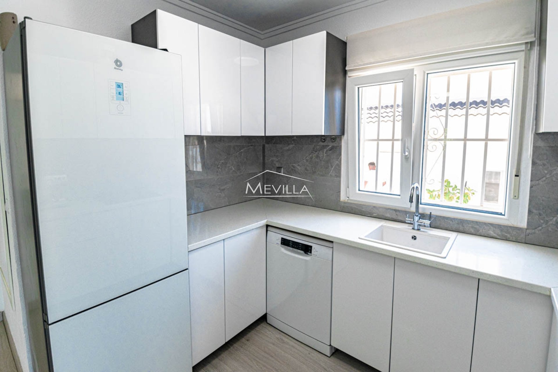 Verkäufe - Villa - Guardamar / Ciudad Quesada / La Marina - Ciudad Quesada