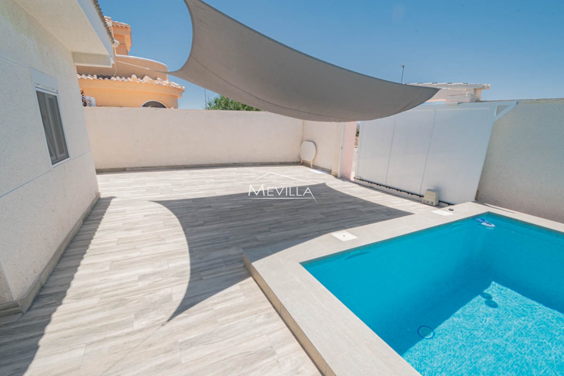 Verkäufe - Villa - Guardamar / Ciudad Quesada / La Marina - Ciudad Quesada