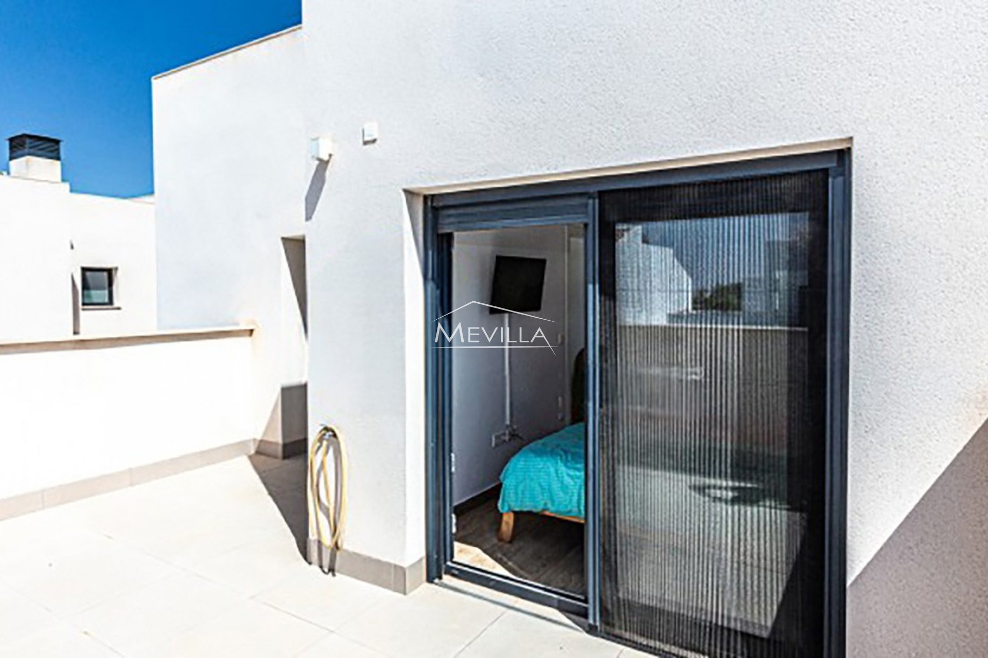 Verkäufe - Villa - Guardamar / Ciudad Quesada / La Marina - La Marina