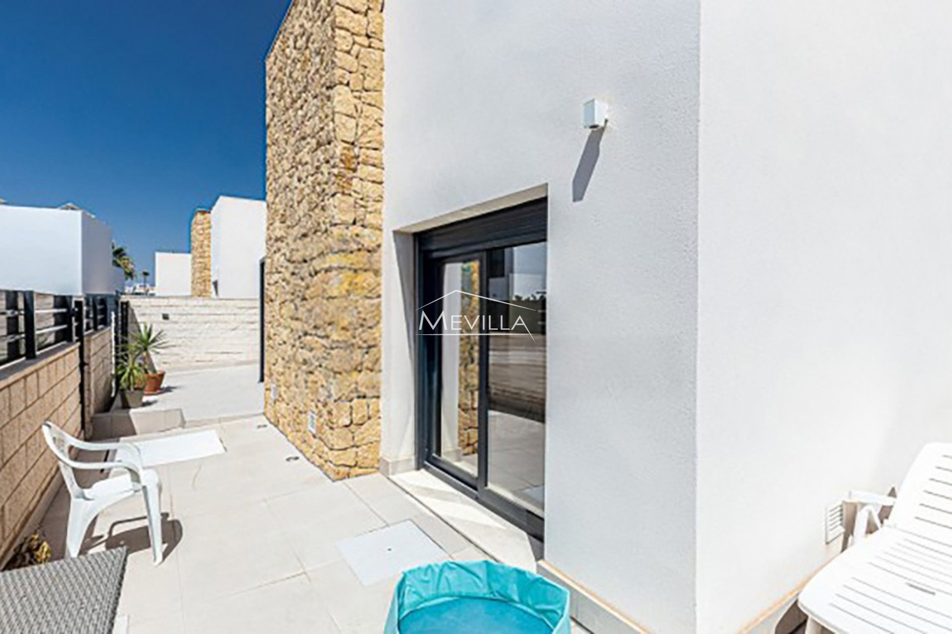 Verkäufe - Villa - Guardamar / Ciudad Quesada / La Marina - La Marina